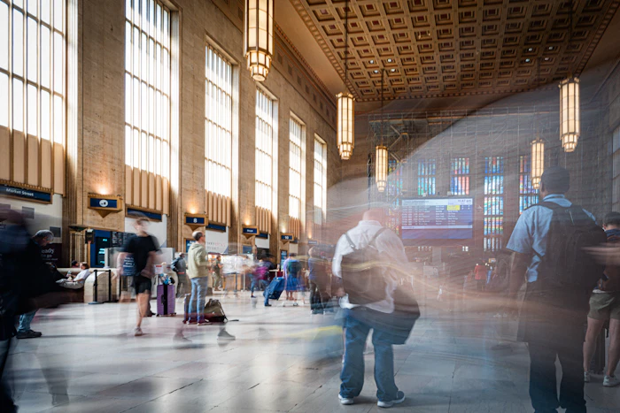Travel Tips For First Timers