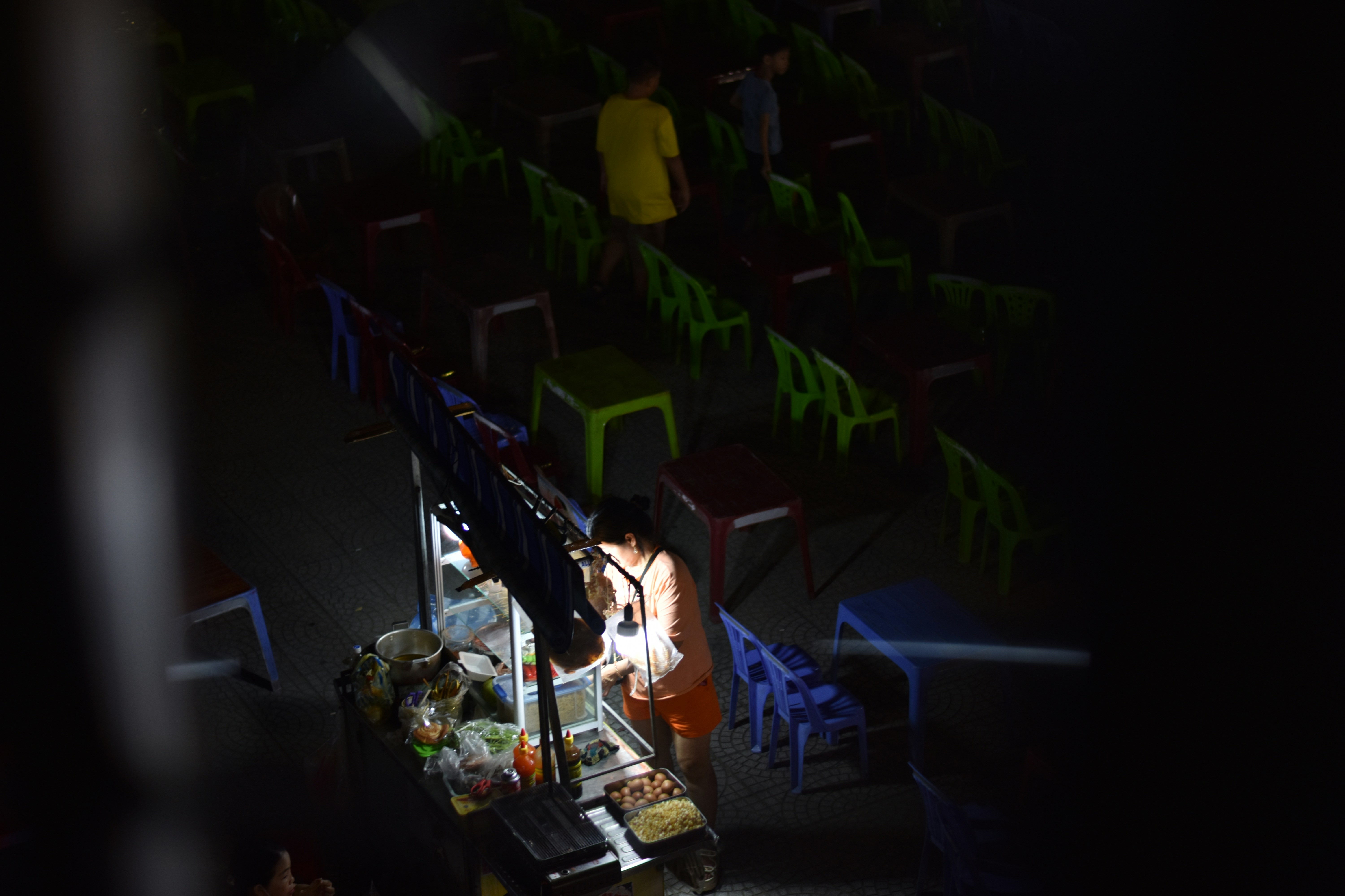 Cantes Malditos en El Puerto de Santa María