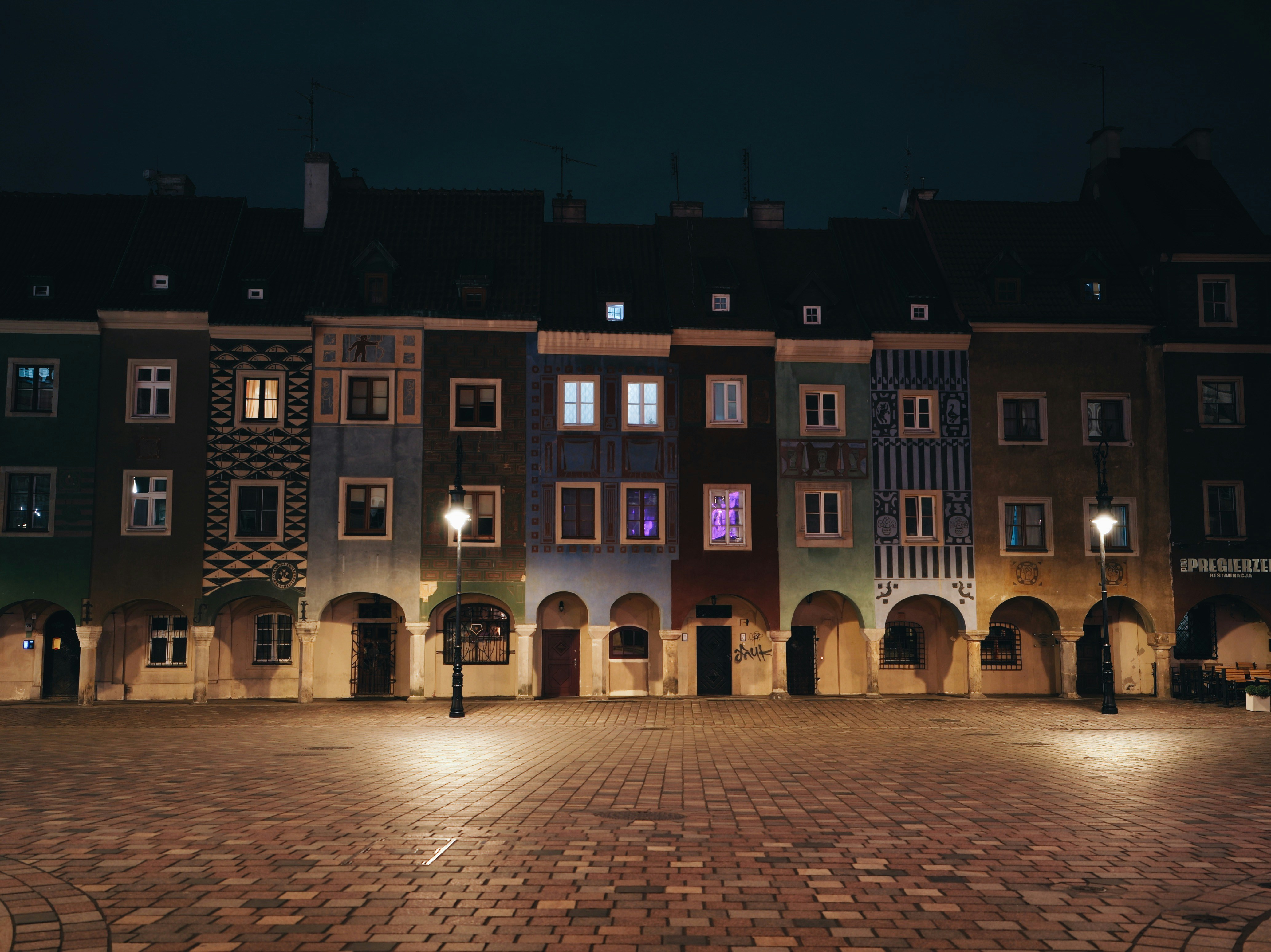 Photo by egorkomarov