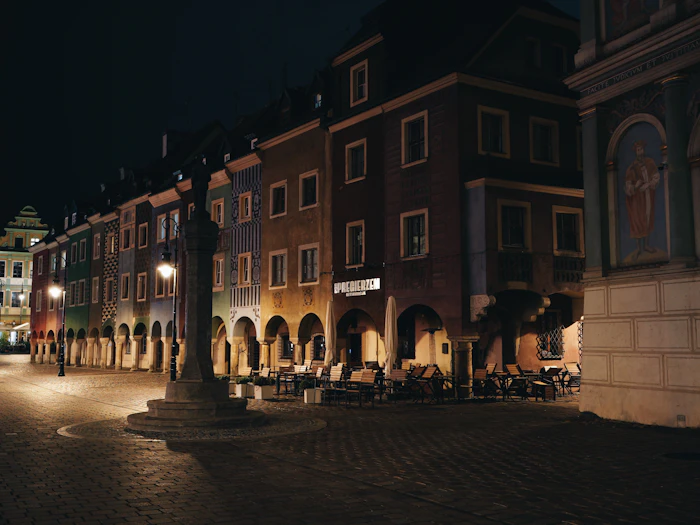 Best Budget Hostels in Poznan That Are Actually Worth Staying In