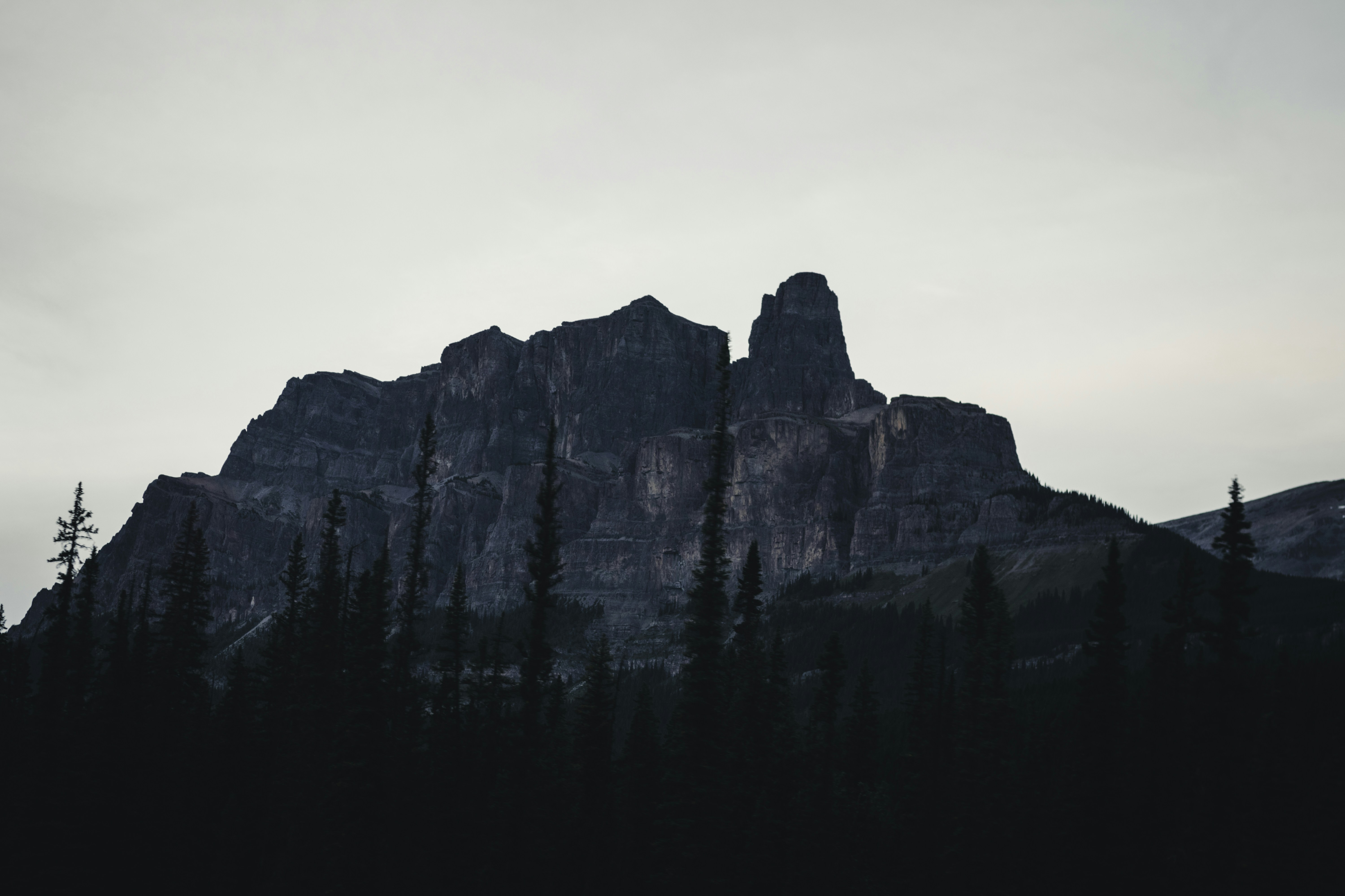 Simulando un refugio | Earzumba, image size:3000x2000