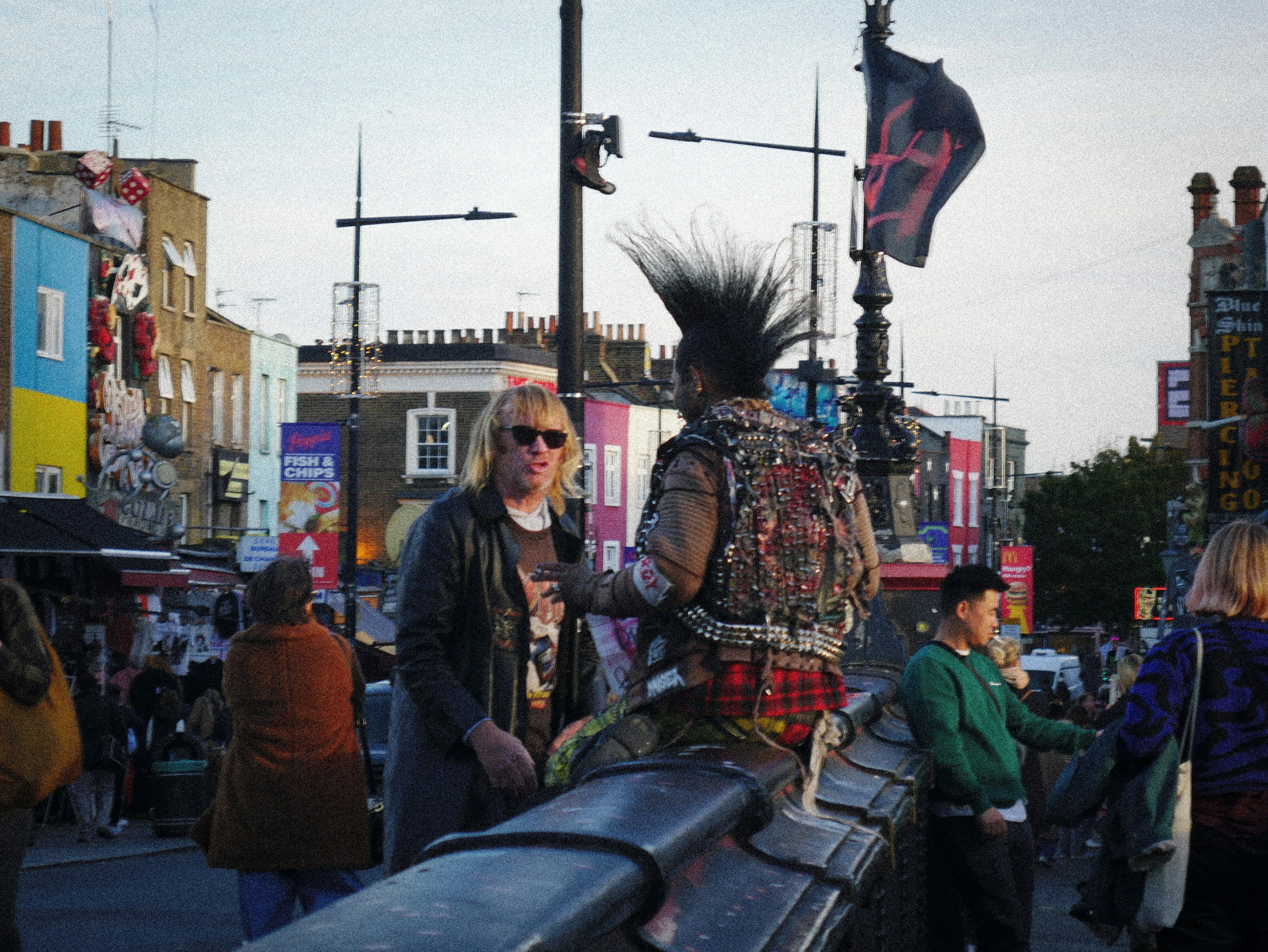 Image by Diego Marín via Unsplash