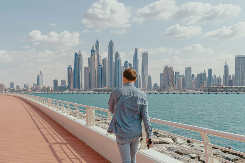 Living in Dubai as a French Expat: Cost, Quality of Life, and Realities