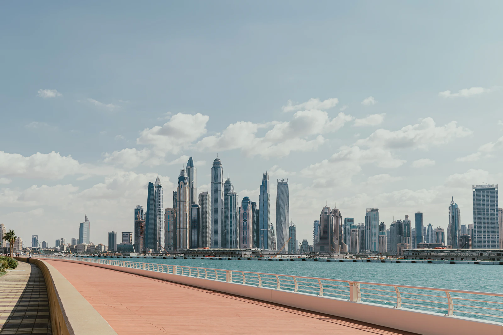 Le marché immobilier hors-plan de Dubaï se mature avec des acheteurs ciblant la valeur
