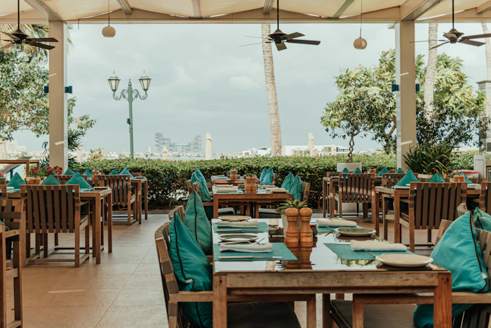 Local Restaurants