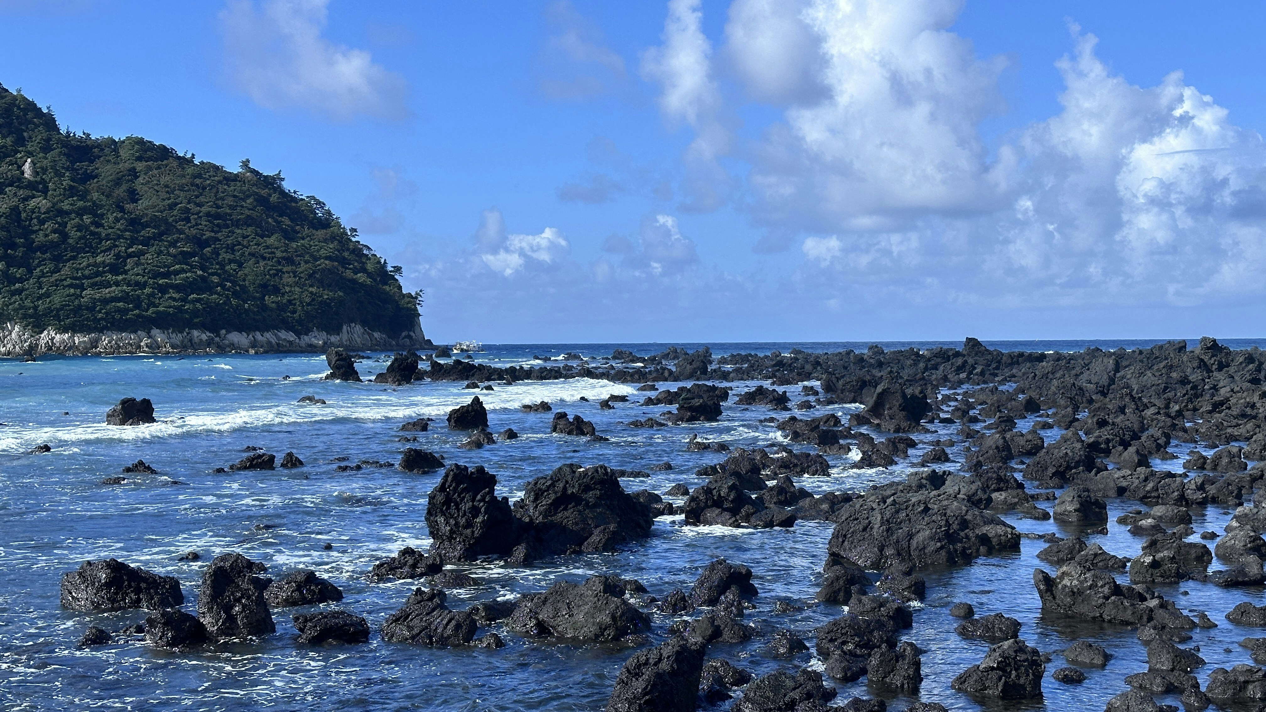 Geologische Besonderheiten in Niue