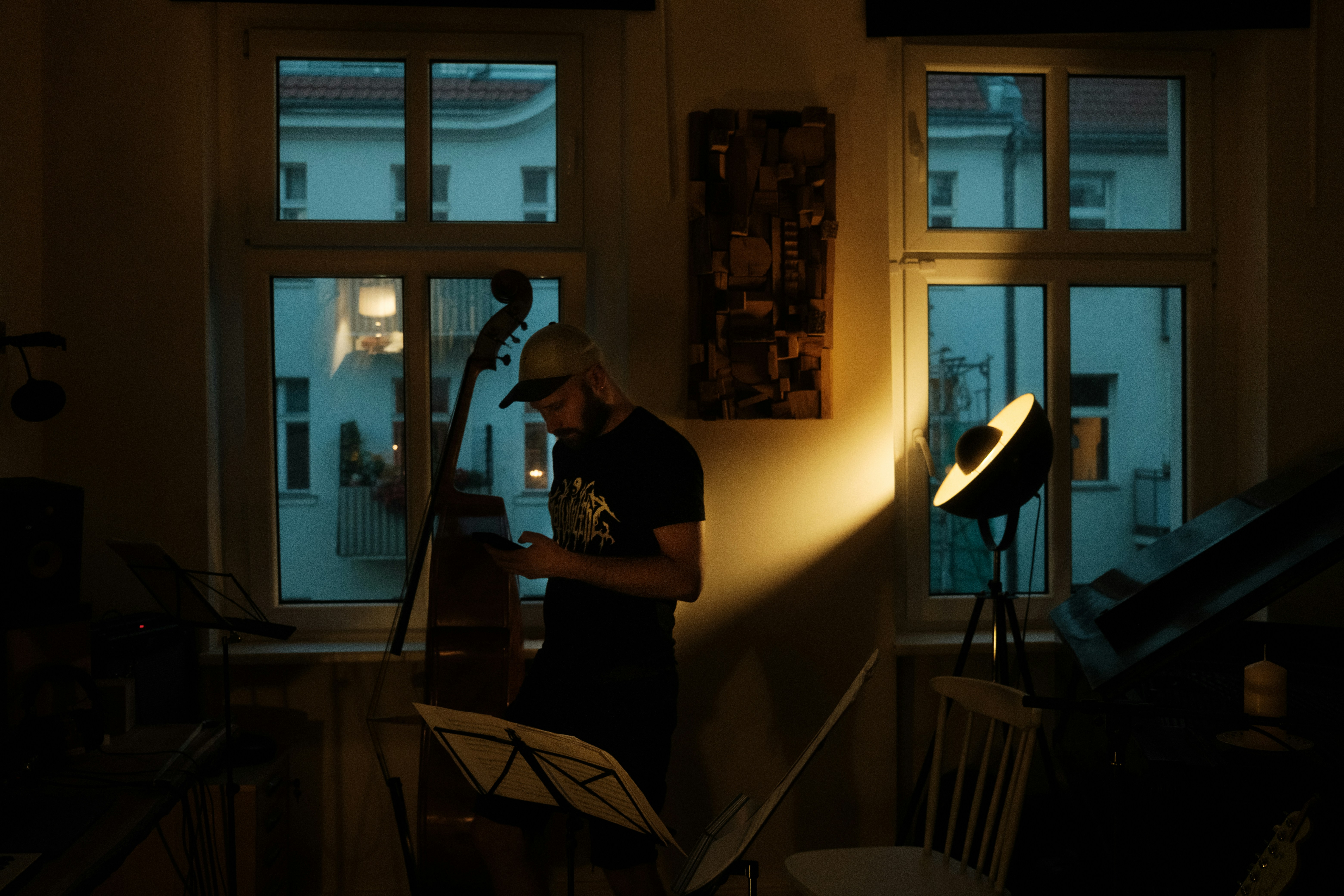 Suno and AI Music Creation: The Creative Infrastructure Europe Does Not Control