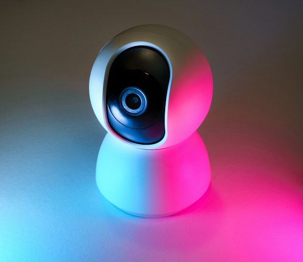 Logitech C920x HD Pro PC Webcam, 1080p