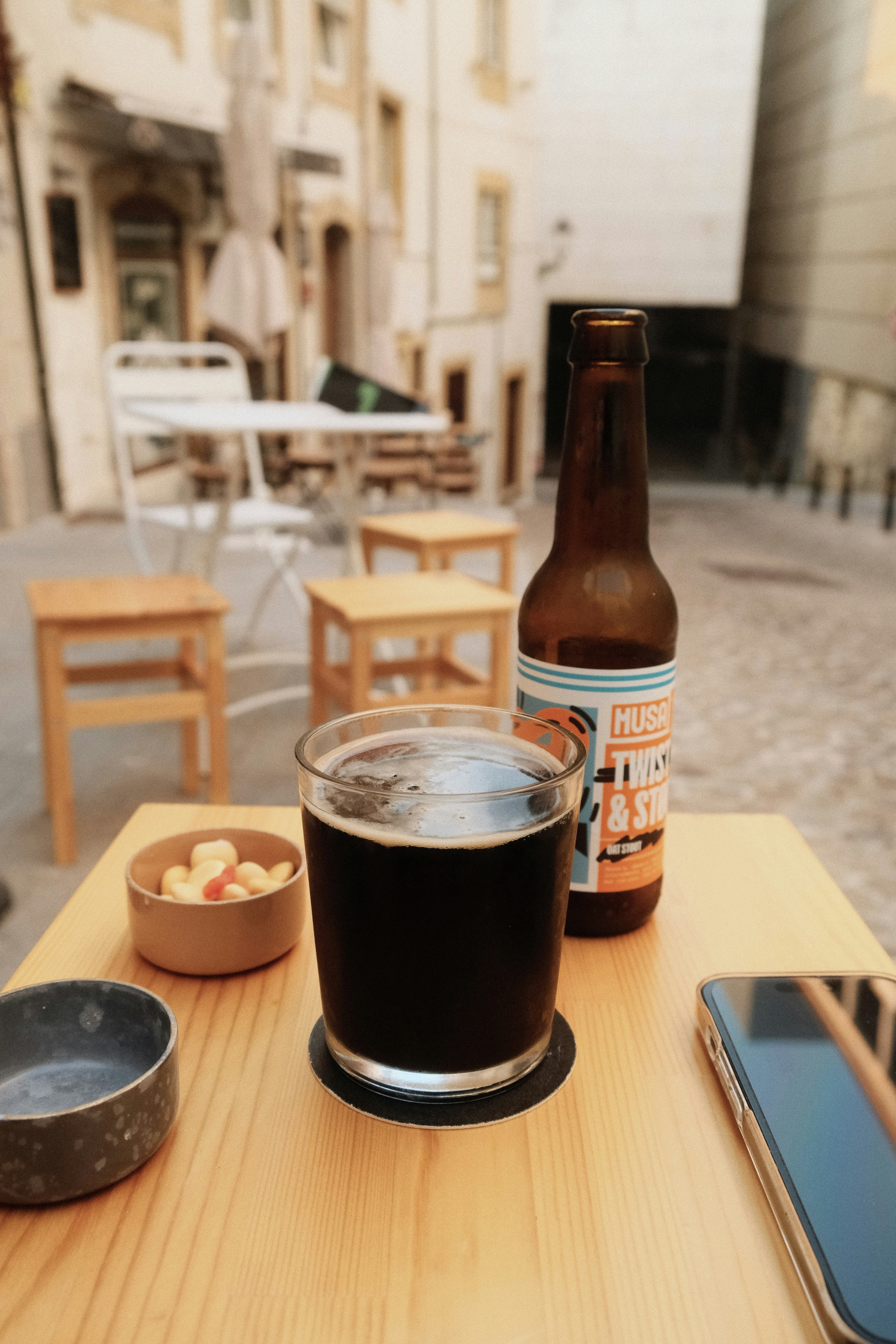 Essential Petiscos Categories: From Sea to Land