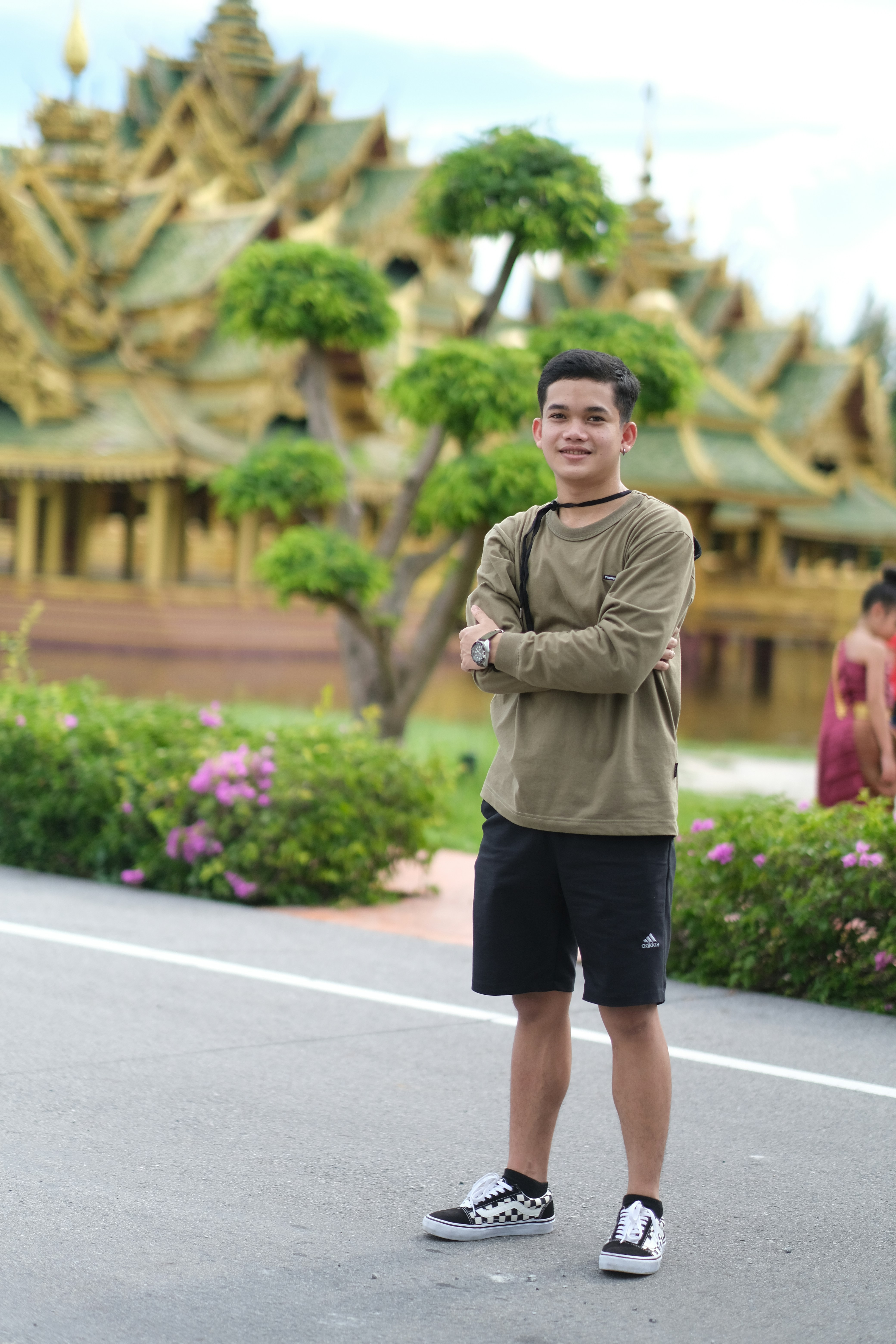 "How Good Is Chulalongkorn University In Bangkok"