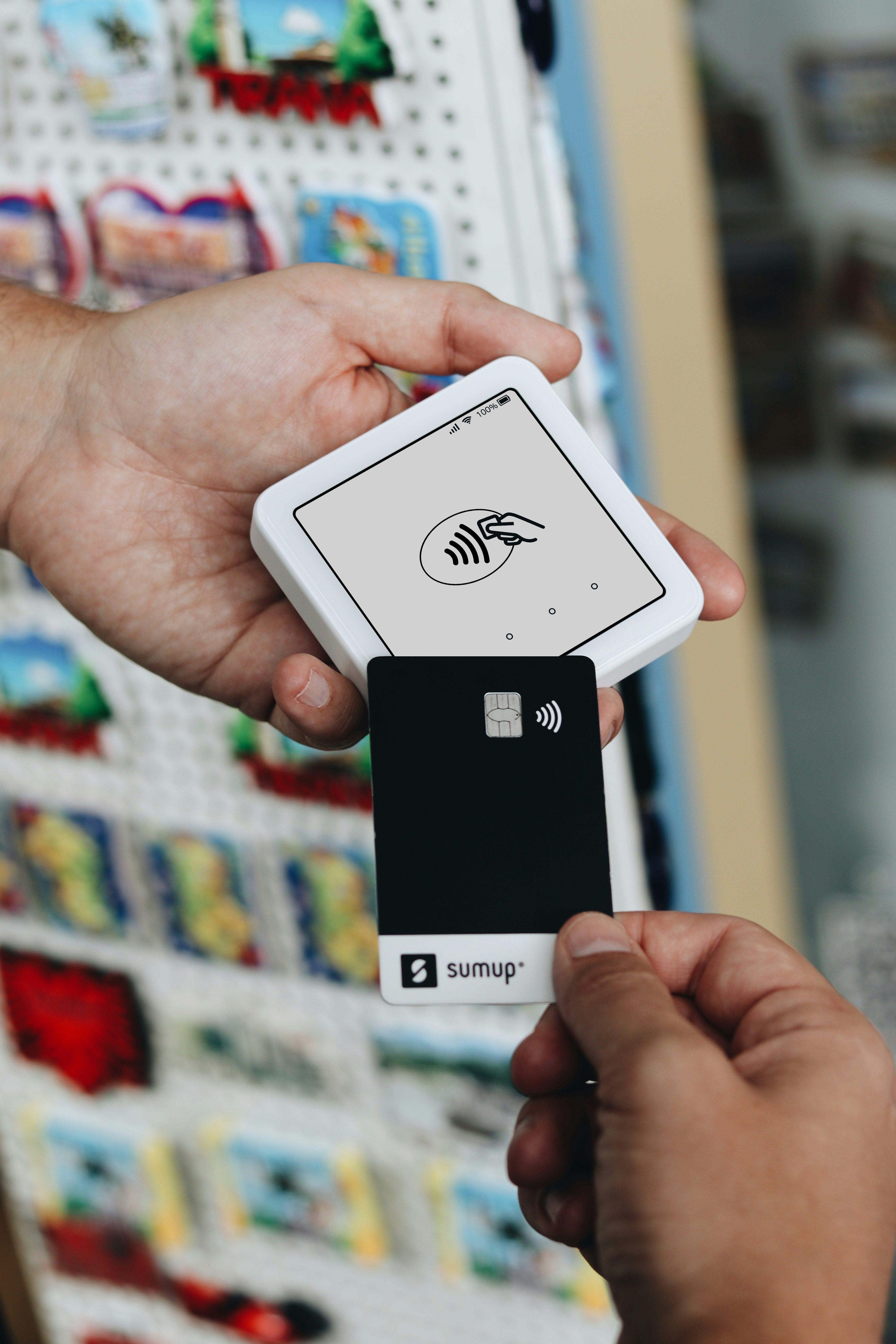 Trending photography collection