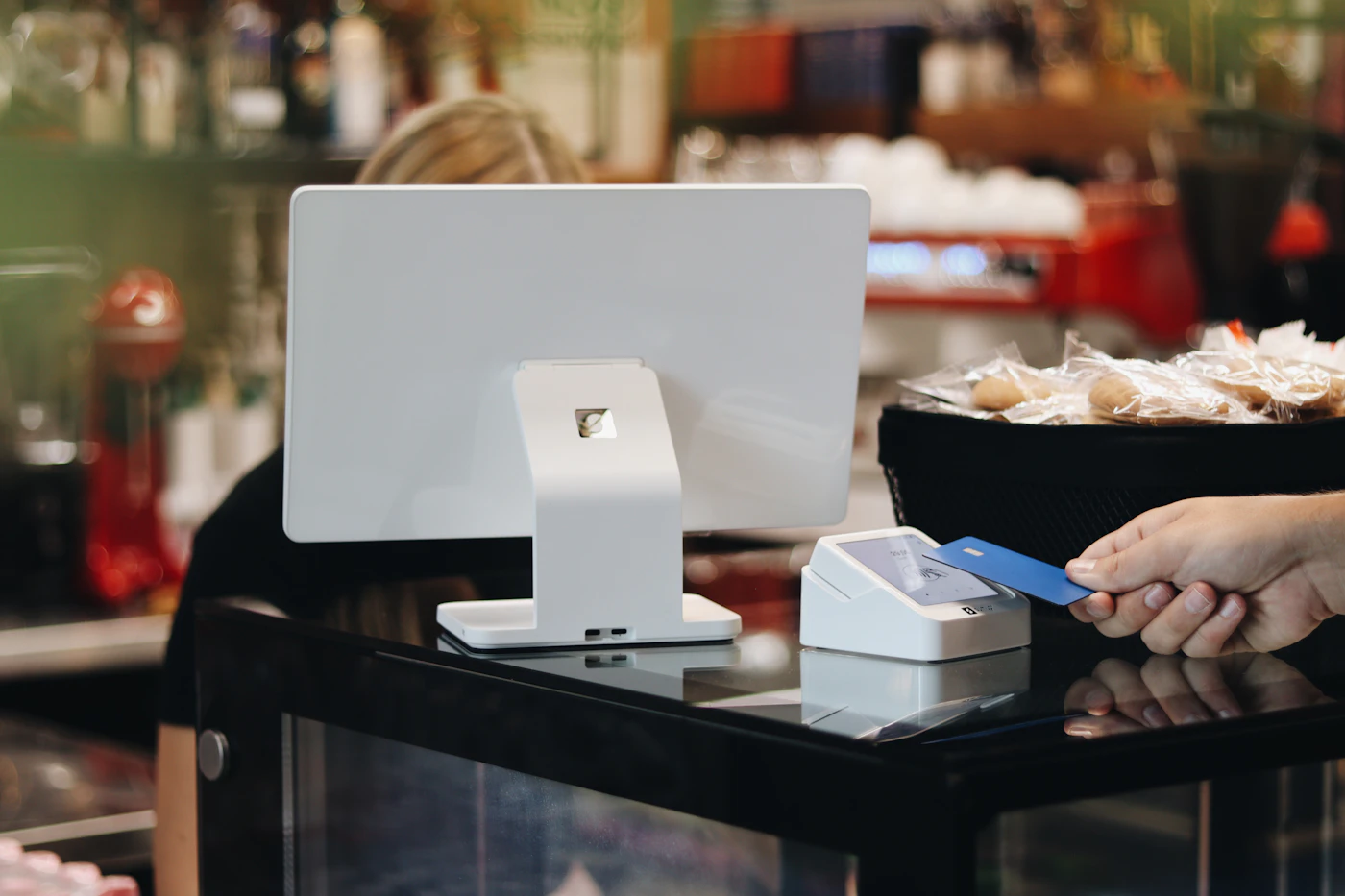 Customer service