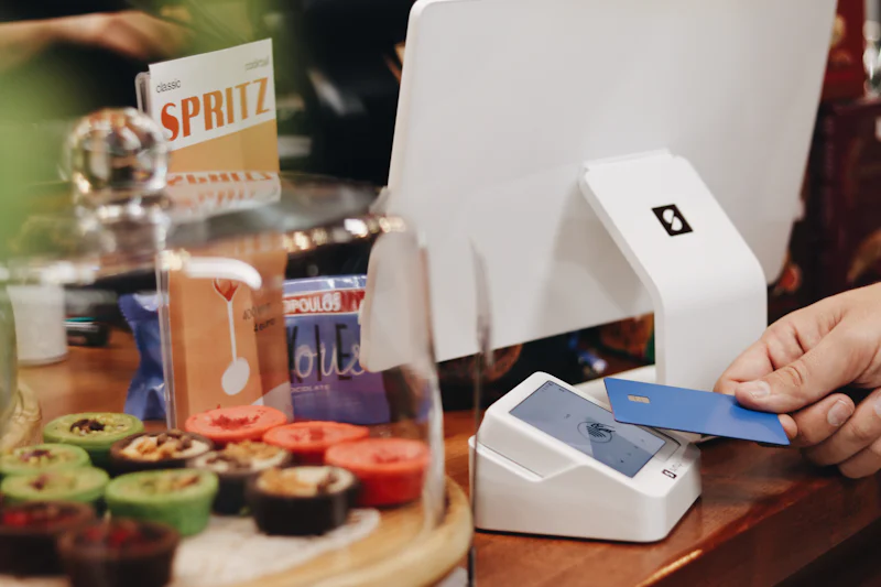 Daily Remittance Entry Form