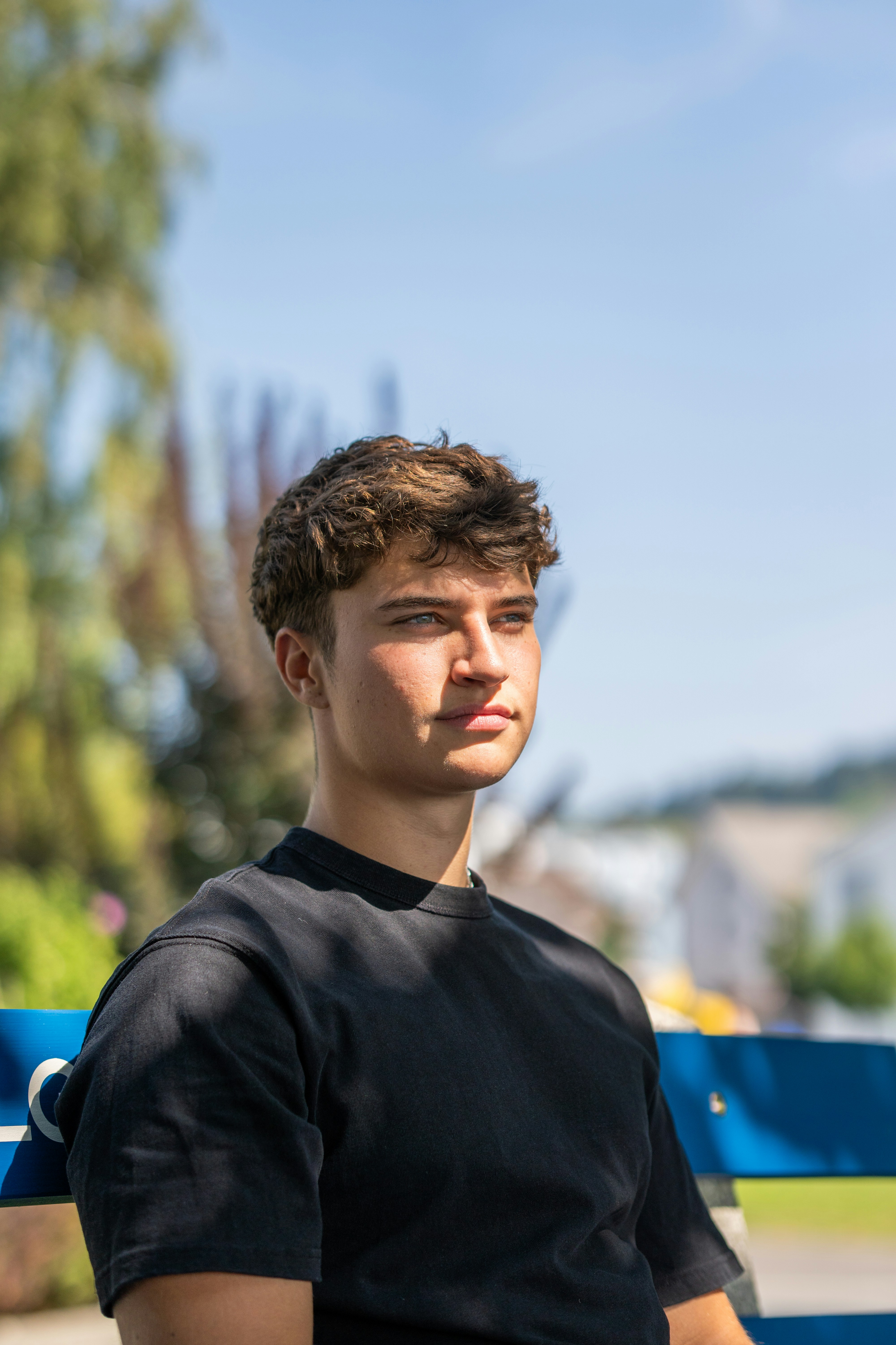 Photo by bernhardvisuals