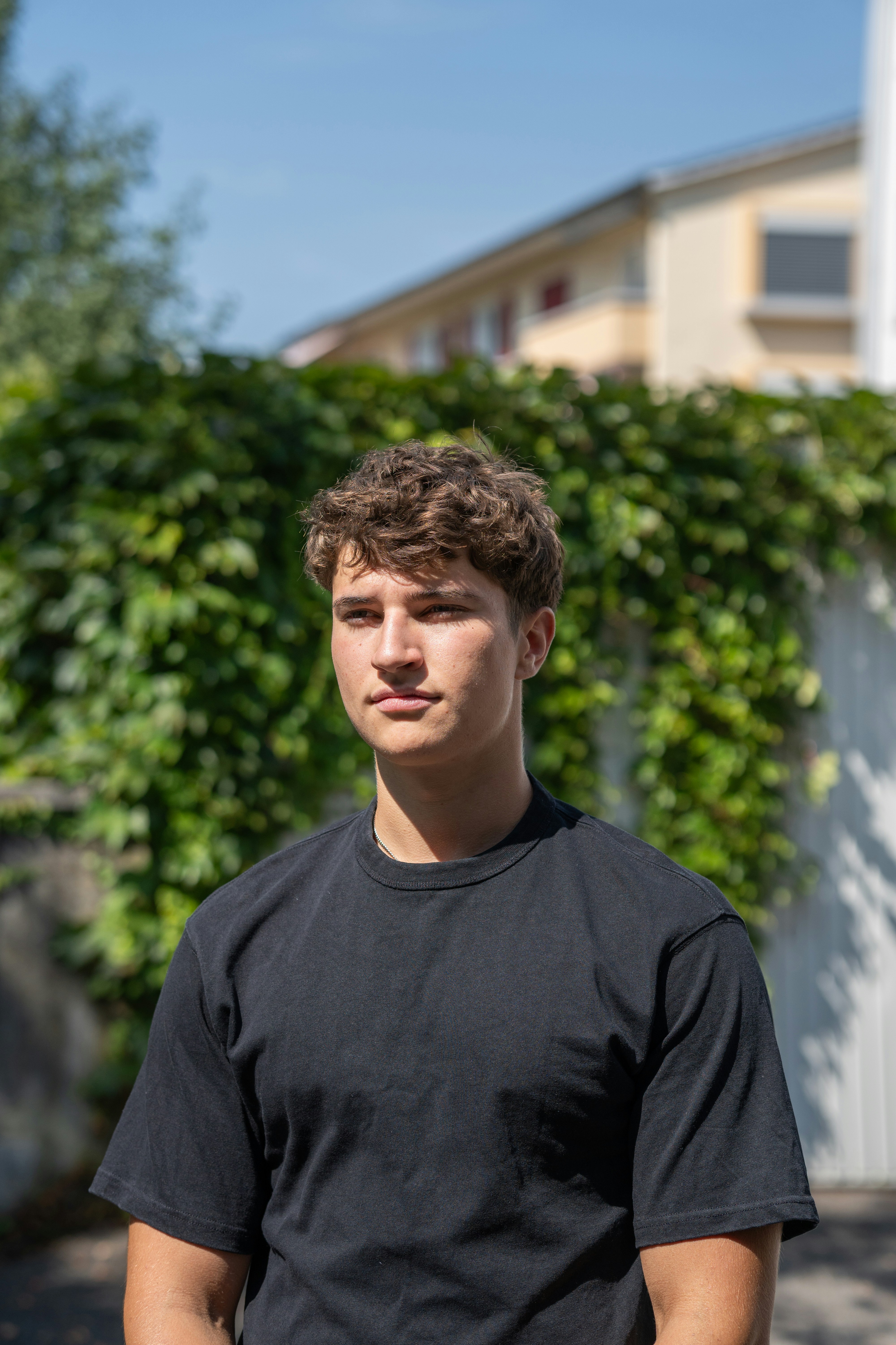 Photo by bernhardvisuals