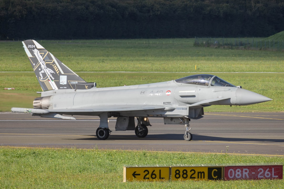 Nörvenich Air Base A Unique Aviation Destination for Military Enthu… — Nörvenich Air Base A Unique Aviation
