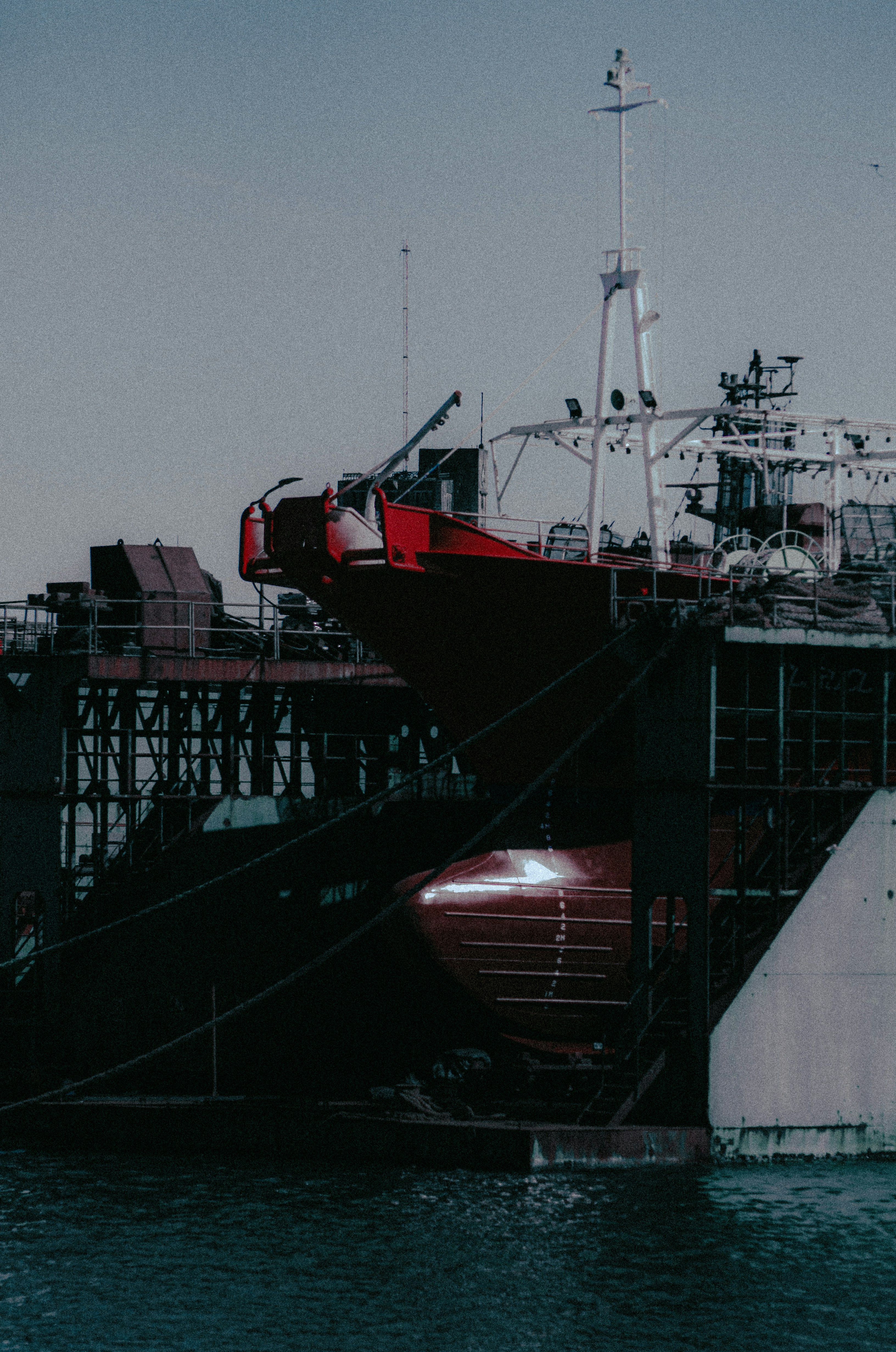 Global Supply Chain Management