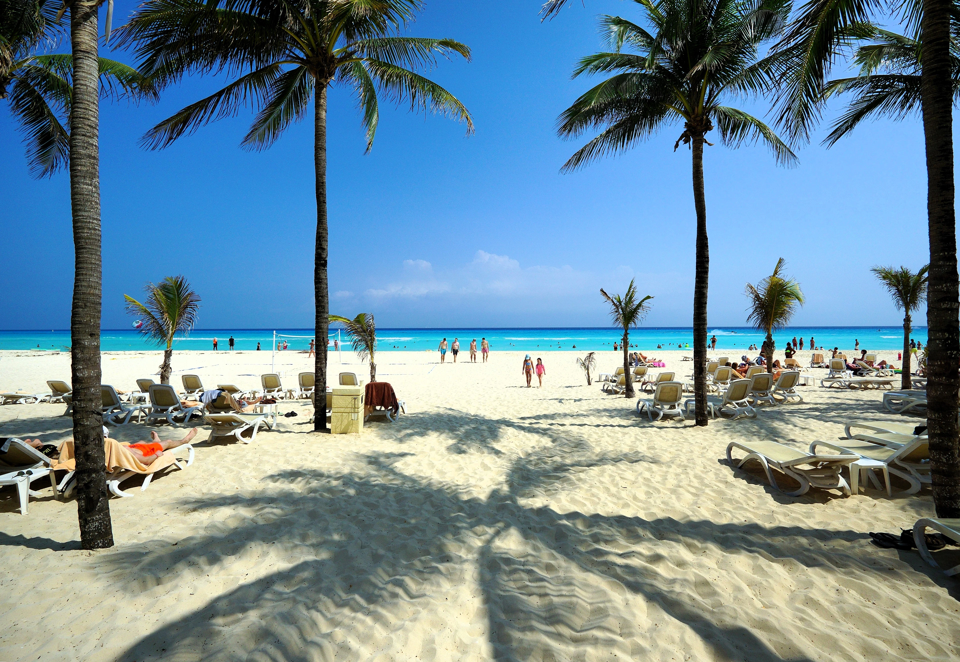 Playa del Carmen