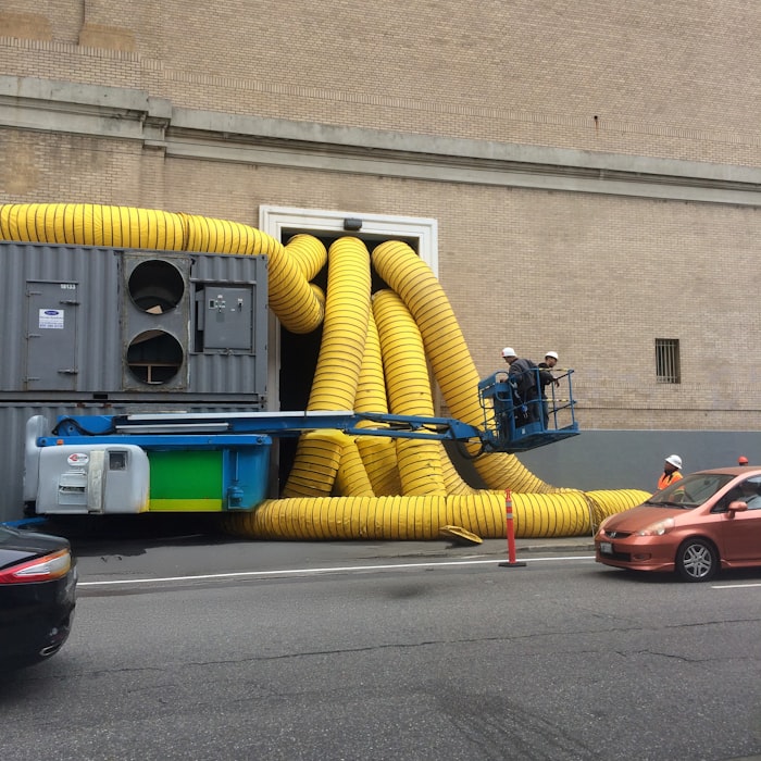Air Duct