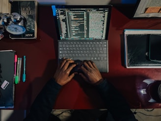 dependência digital
