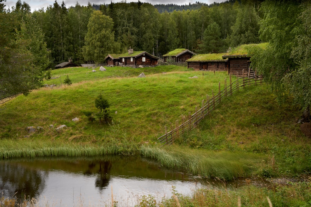 Hovden Alpinsenter
