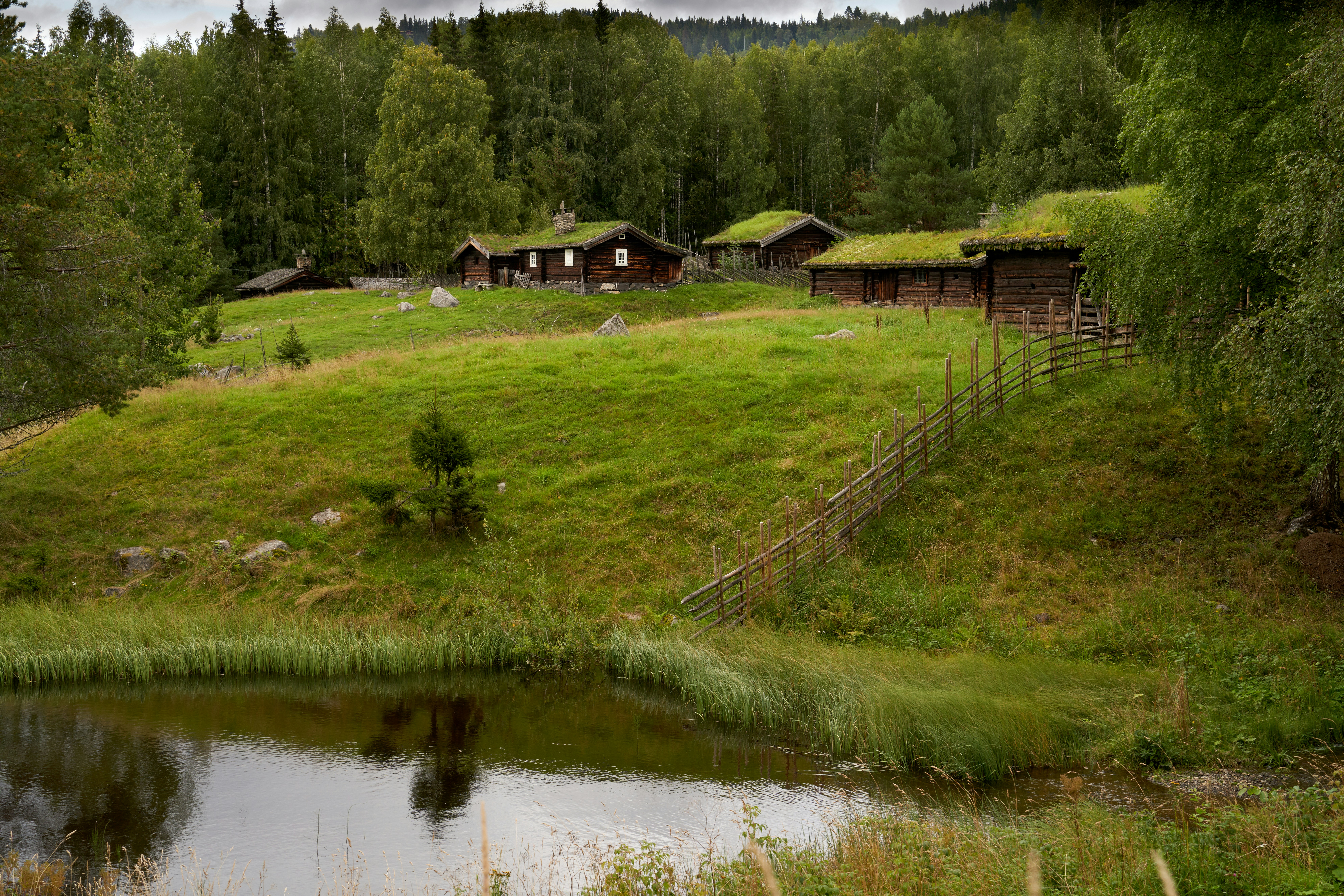 Naked and Unbothered: The Nordic Sauna Tradition America Is Too Anxious to Understand