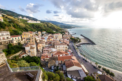 Healthcare support for expats moving to Southern Italy with online doctor consultation and prescript