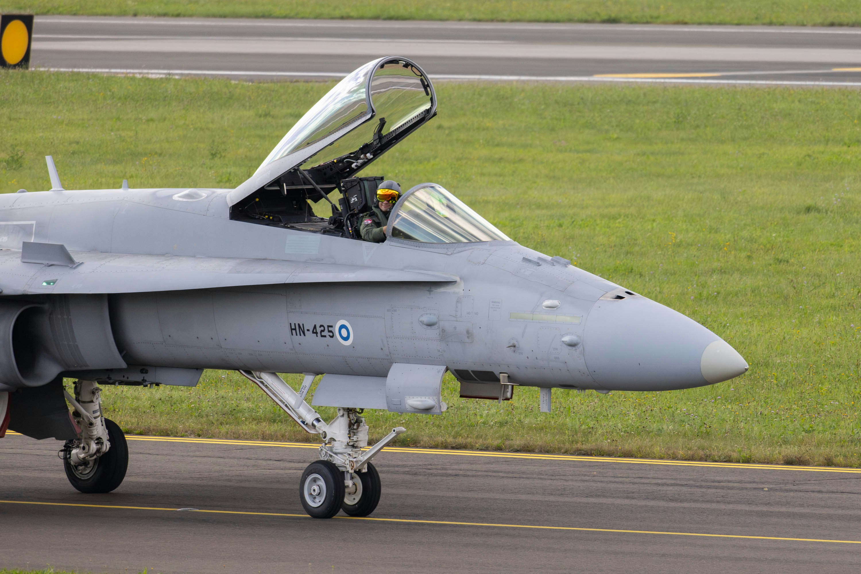 Global Defense Tech startup funding hits record high in 2025 as the sector becomes venture capital’s new obsession post image