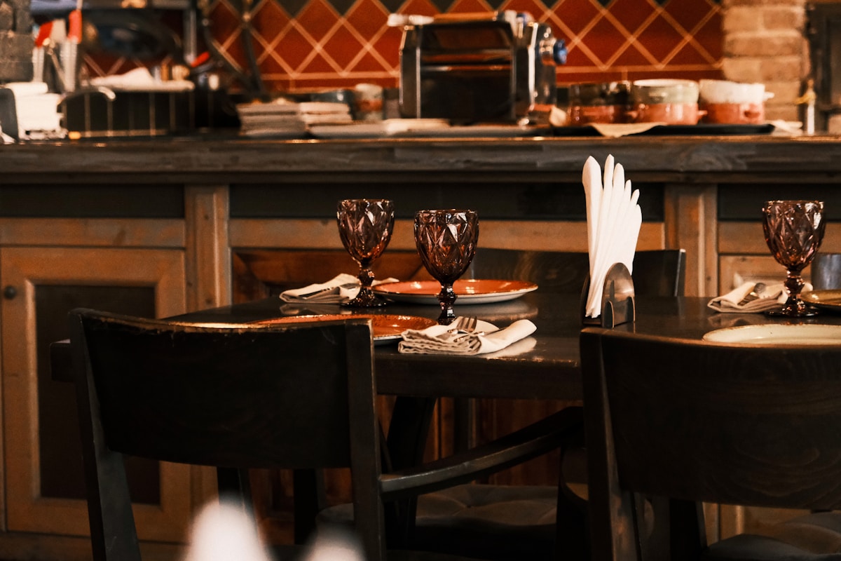 Is a Professional Tray Stand Worth It For Your Kitchen