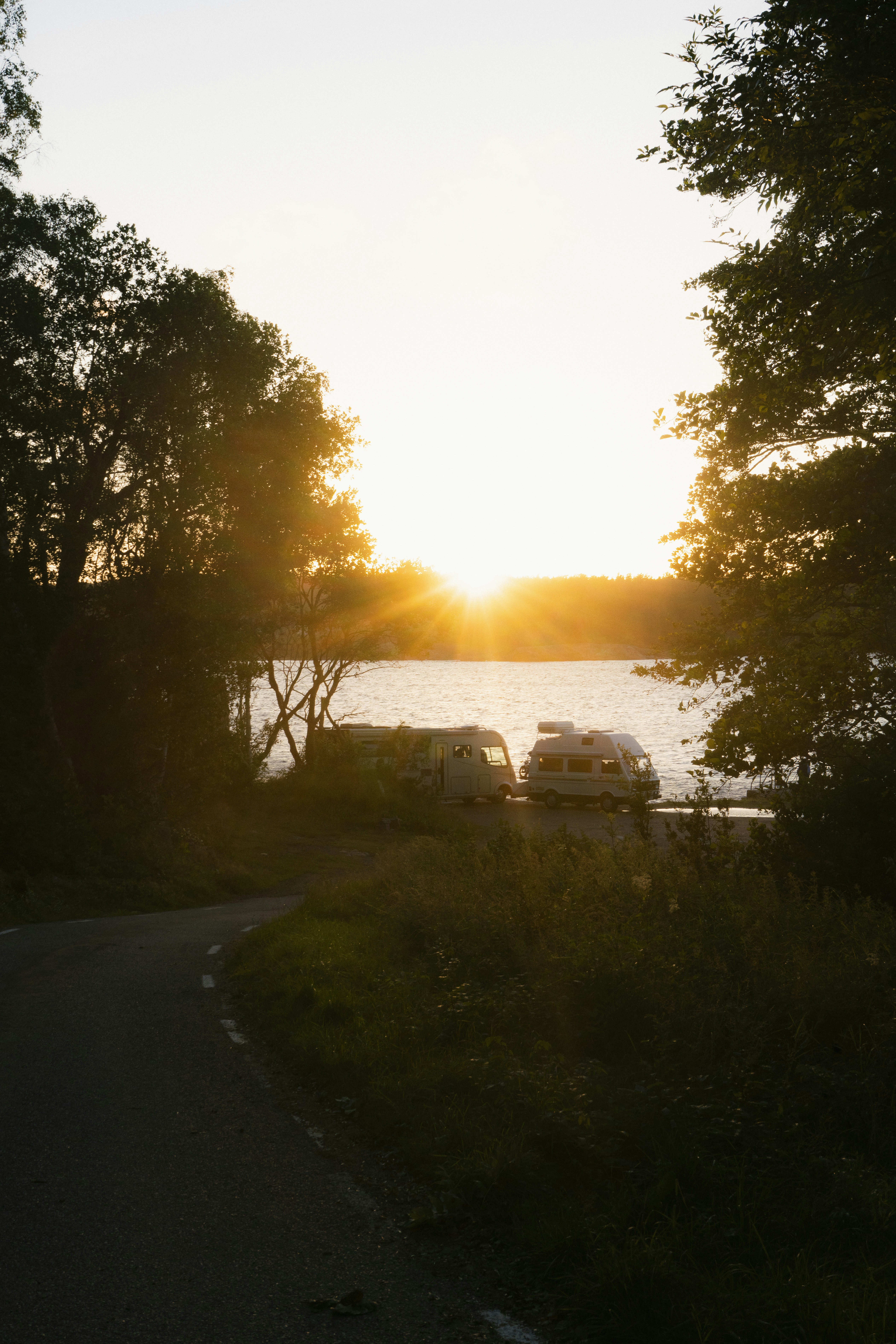 roadside, assistance, camper