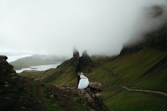 scotland honeymoon: best honeymoon destinations