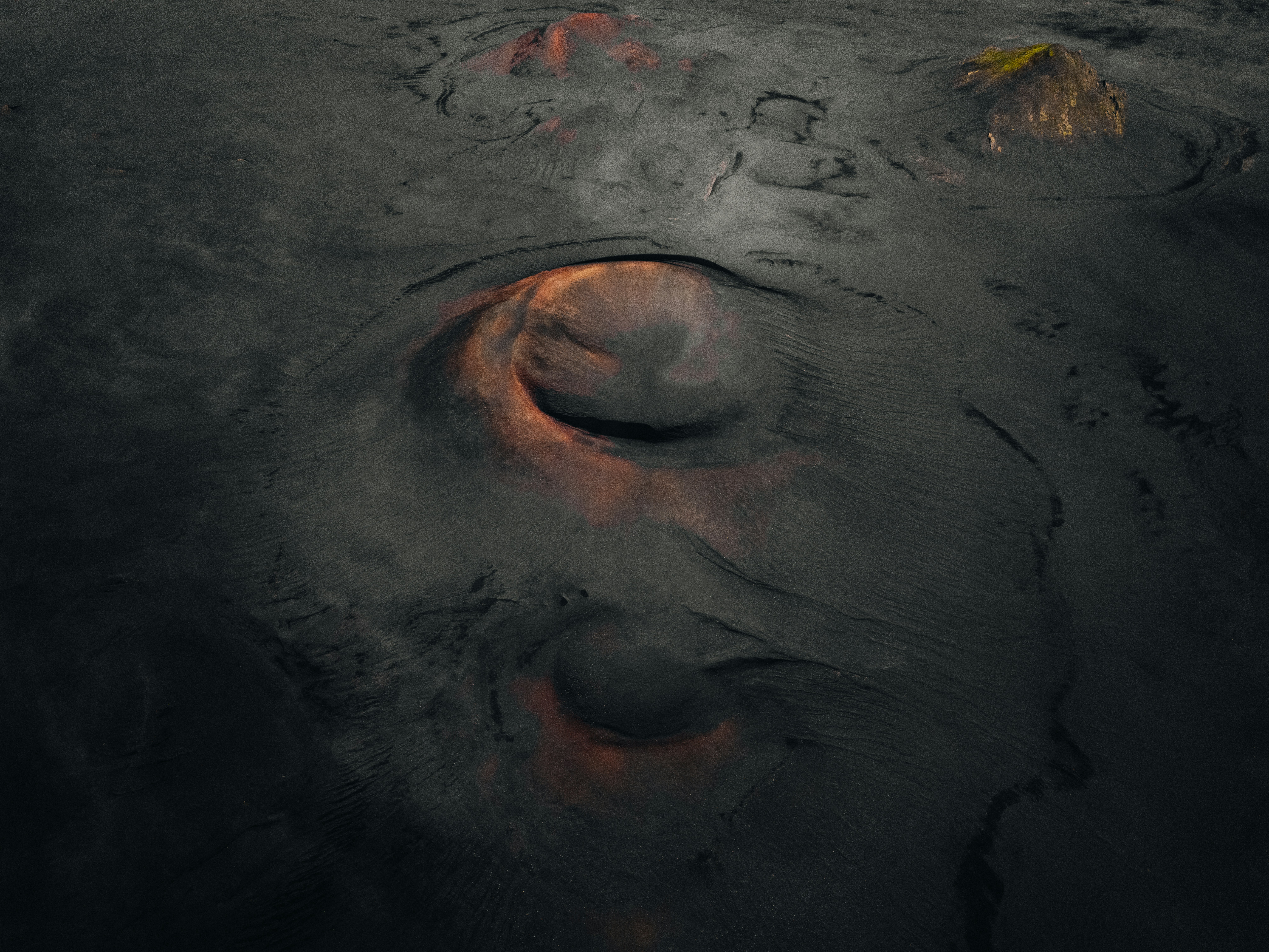 카카오 해외여행자 보험의 안전 귀국 할인 설명