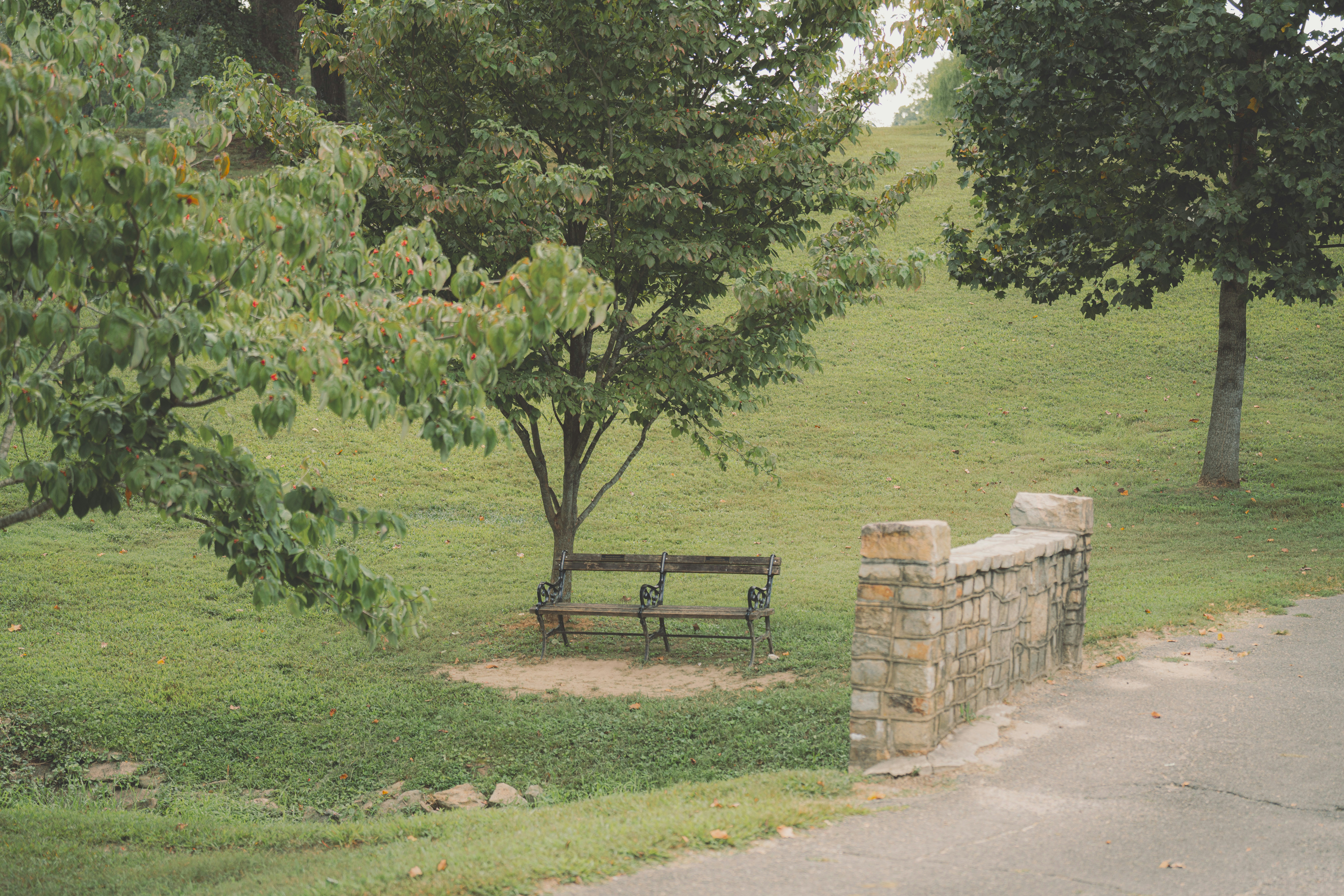 William E. Edwards Park