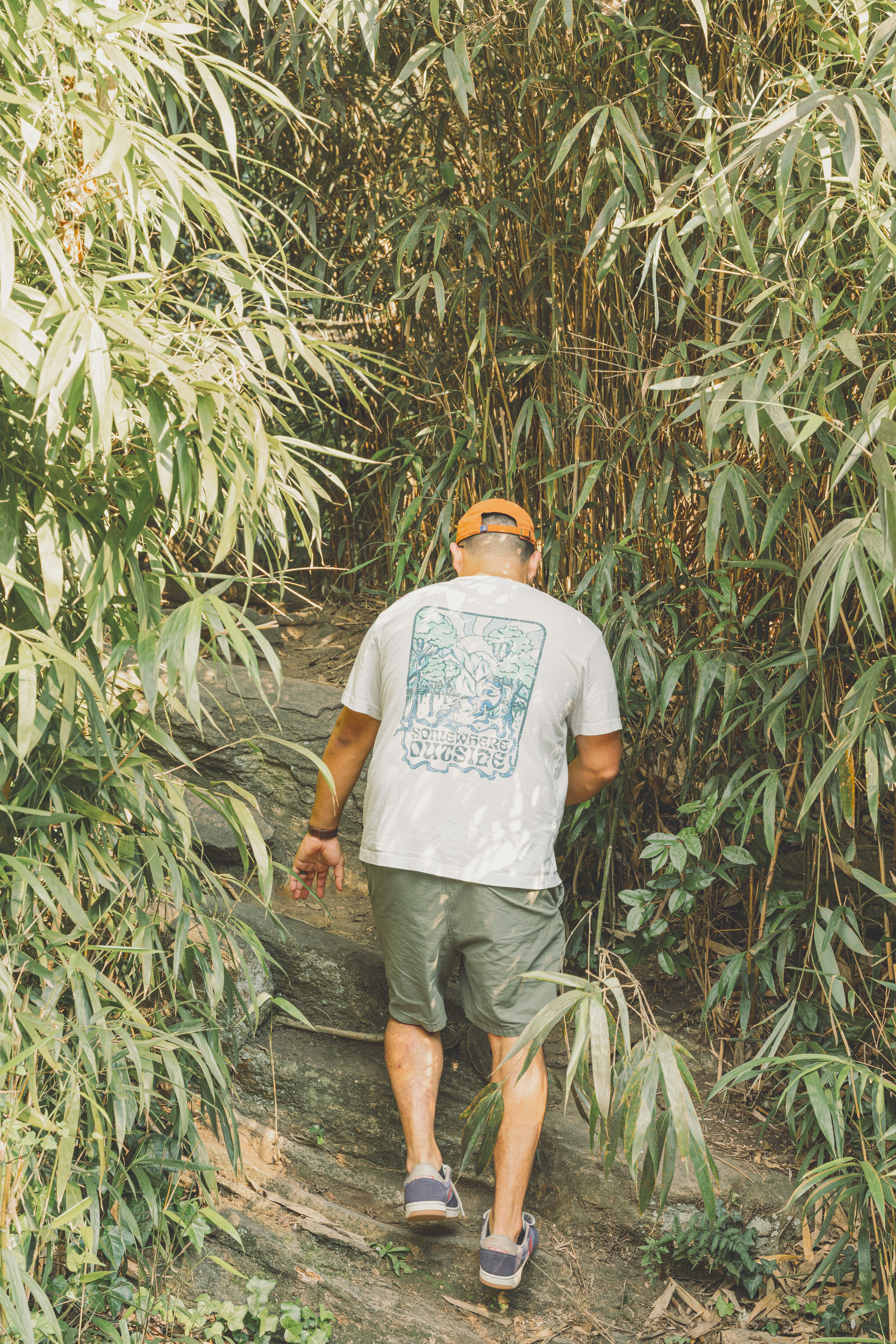 bamboo shirts