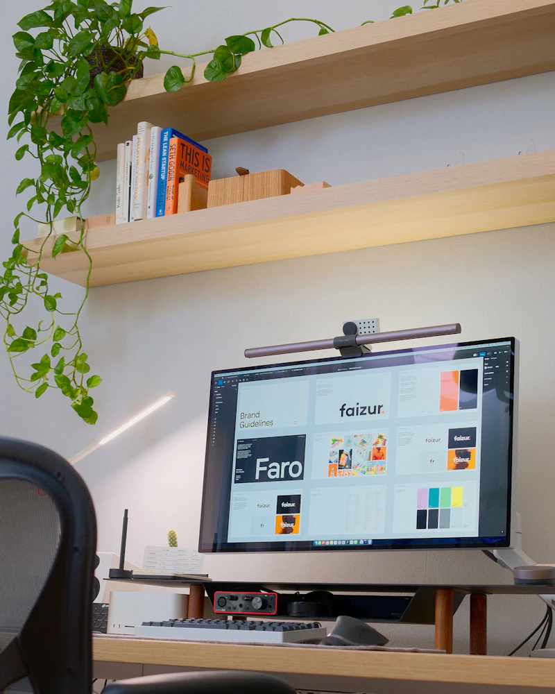 The Rule of Space: Why White Space Sells