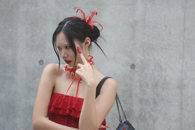 FashionExperimentation