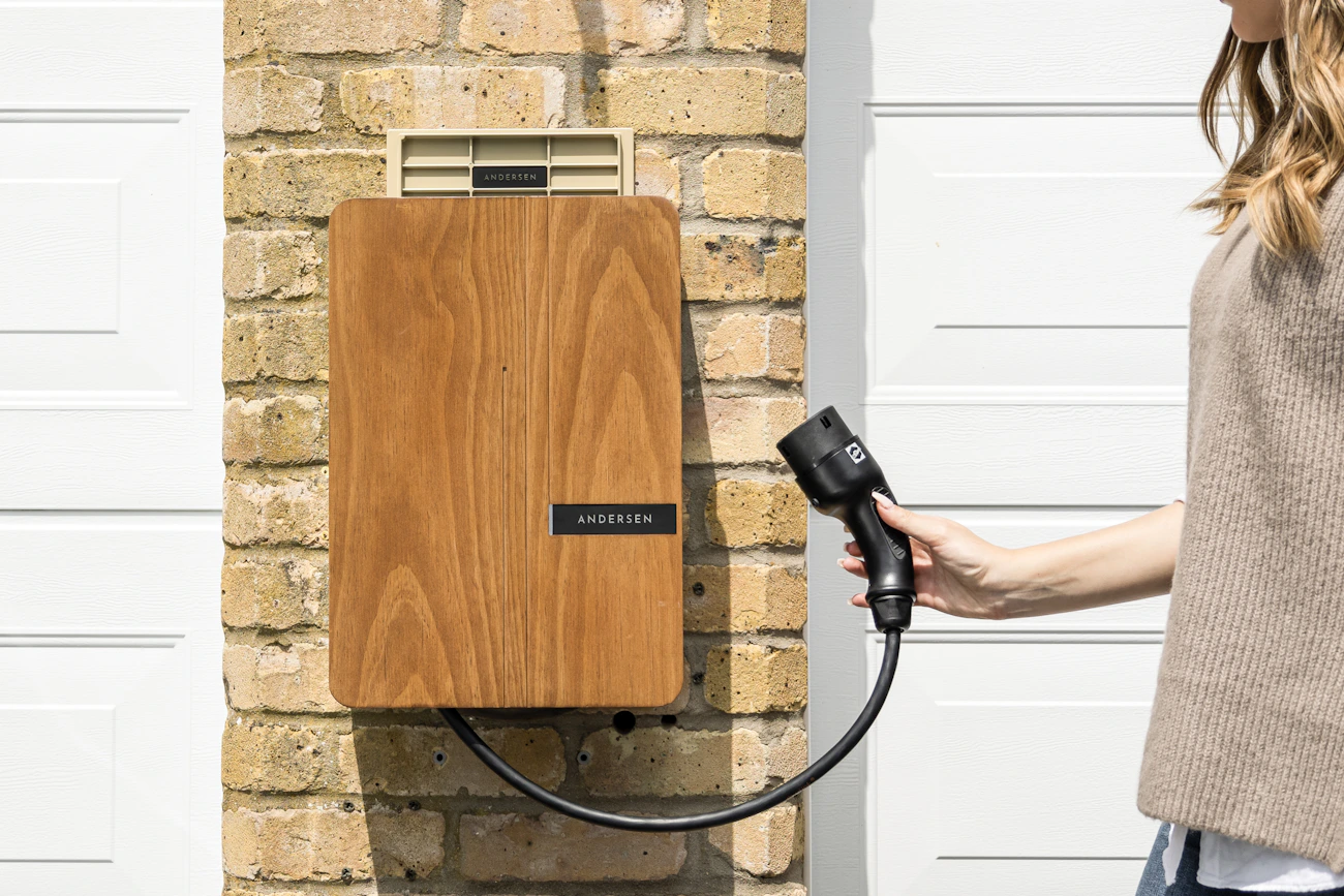Elektroinstallation und Ladeinfrastruktur