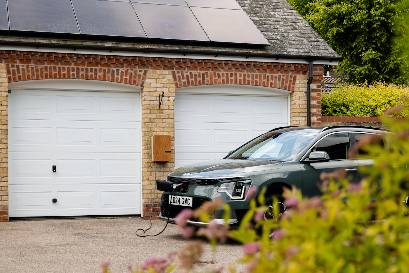 Borne et sectionneurs prêts pour le solaire, en une visite