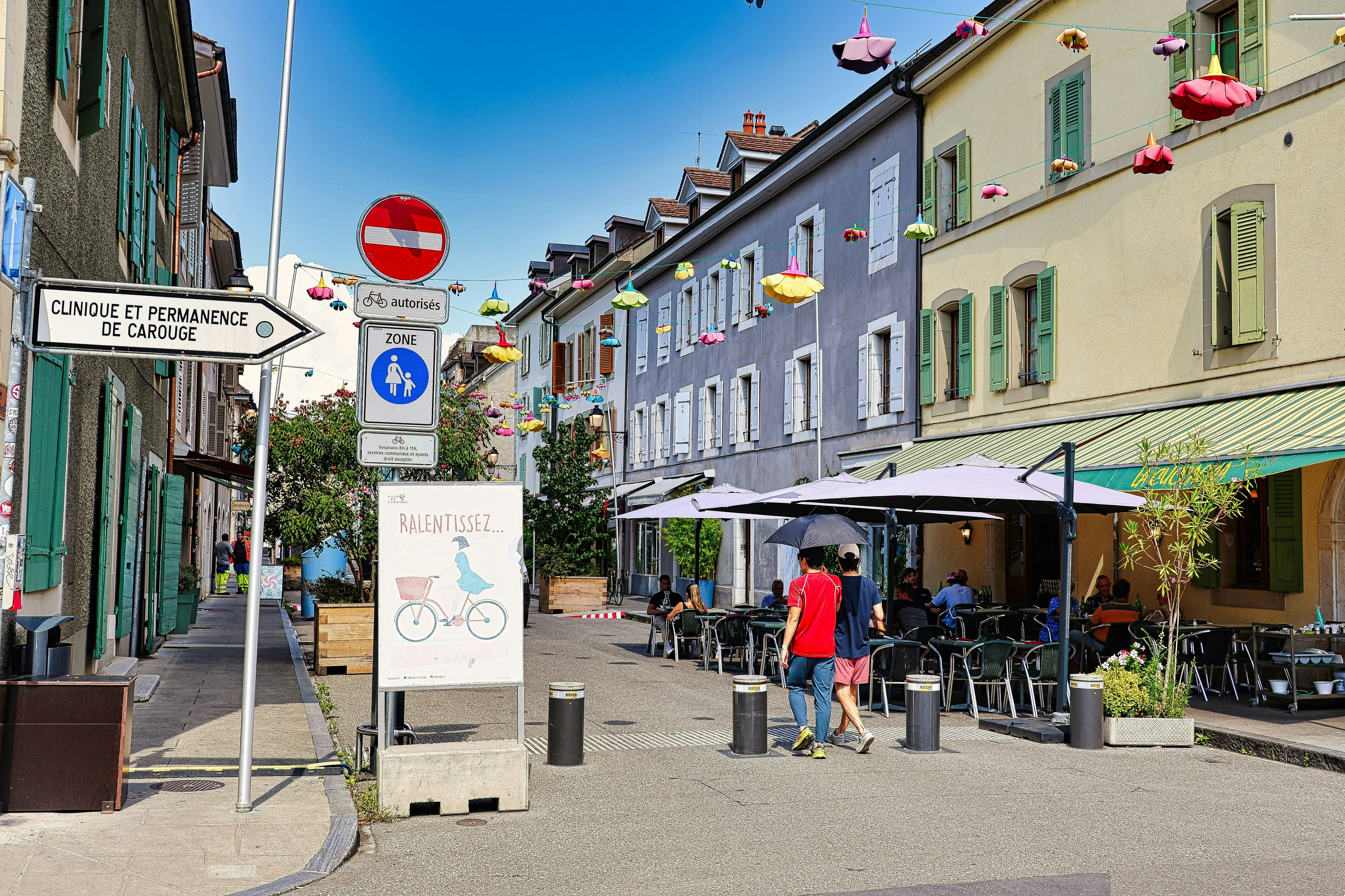 Image by Alain ROUILLER via Unsplash