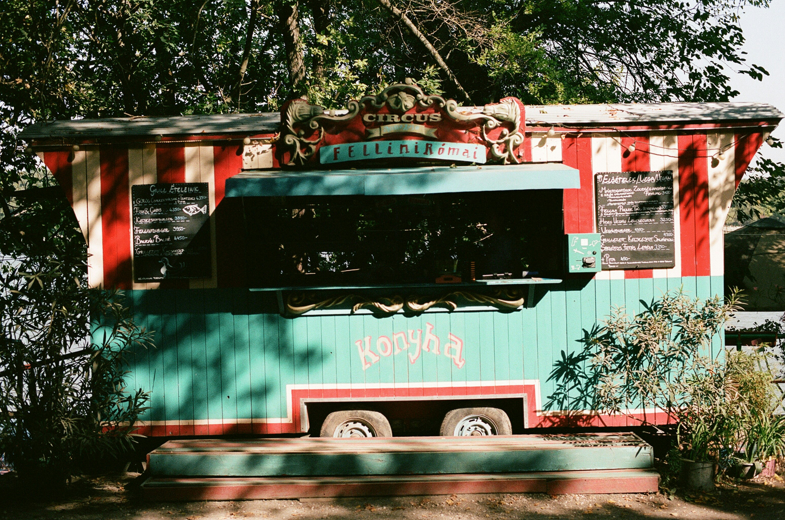 Kodak porta 400