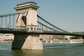Films tournés à Budapest : 5 films à voir avant votre voyage travel planner cinéma WorldbySol