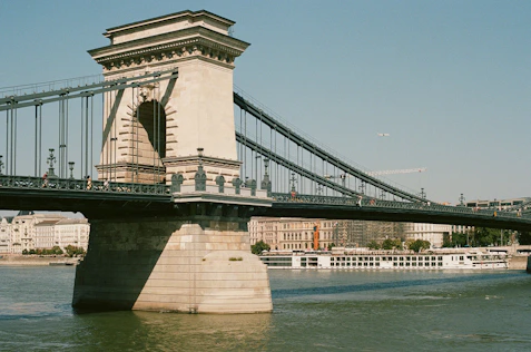 Films tournés à Budapest : 5 films à voir avant votre voyage travel planner cinéma WorldbySol