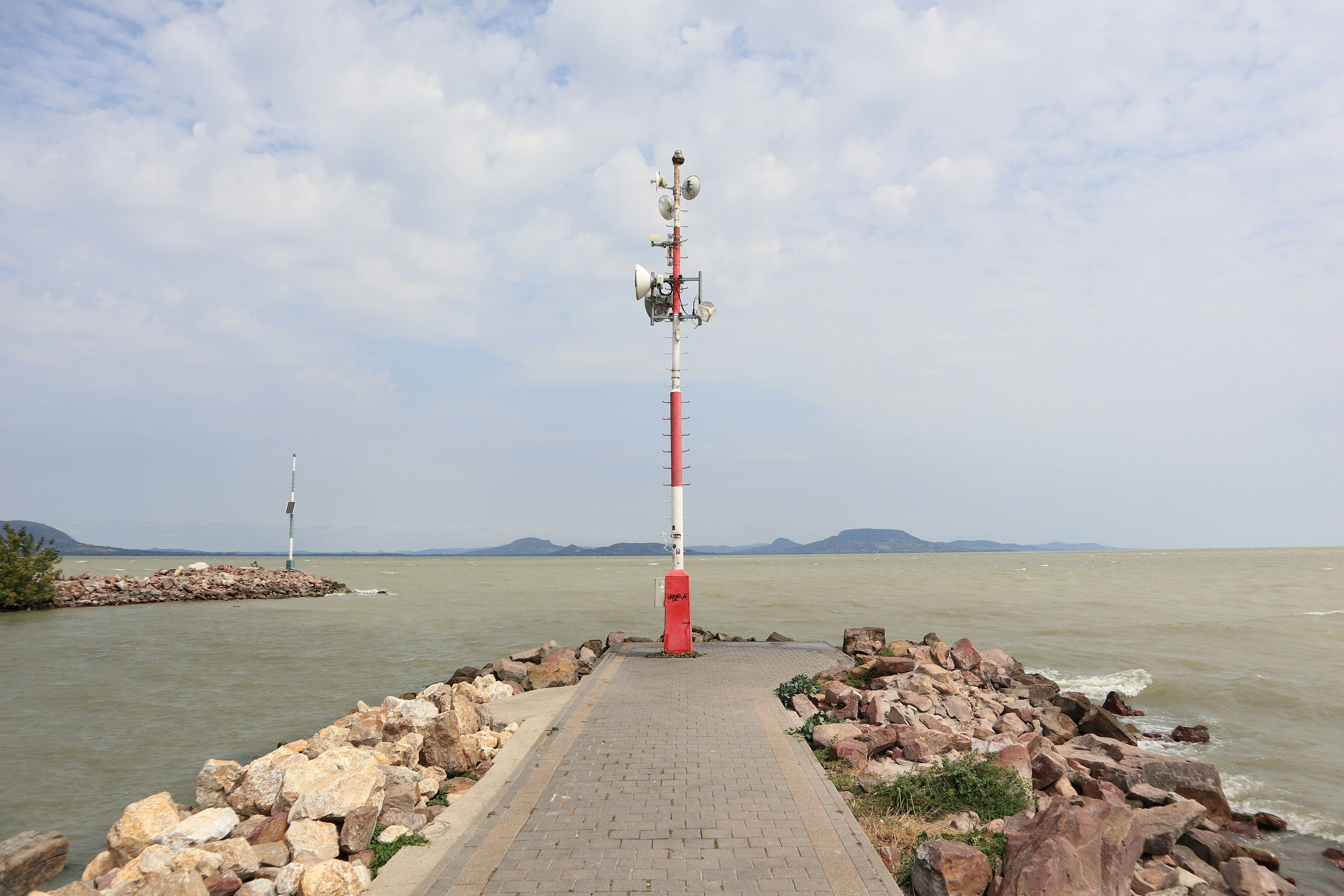 Balatonmáriafürdő vacation rentals — photo by Balint Miko on Unsplash