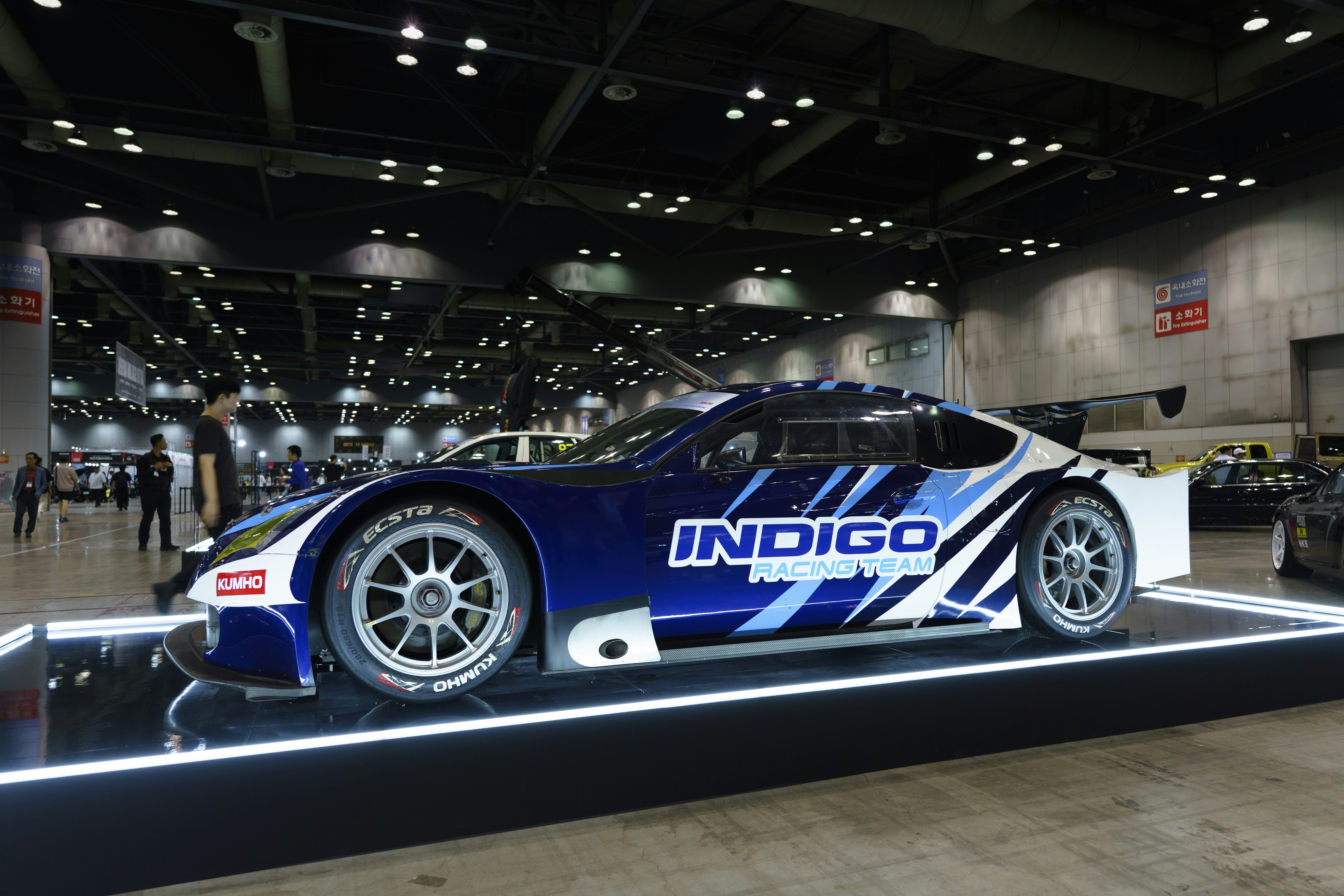 Hyundai Genesis Coupe