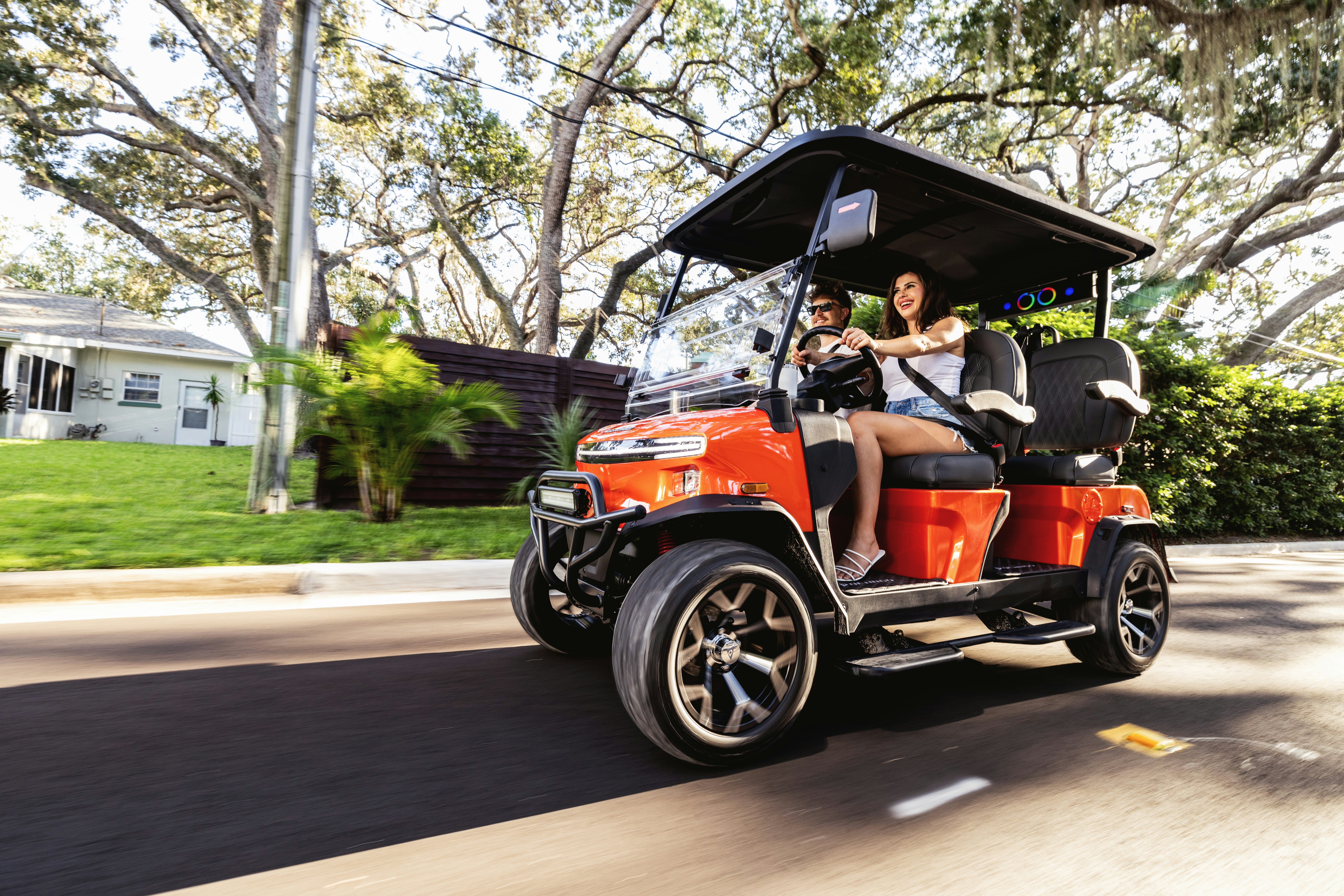 8 Must-Have Features in a Recreational Vehicle for Families