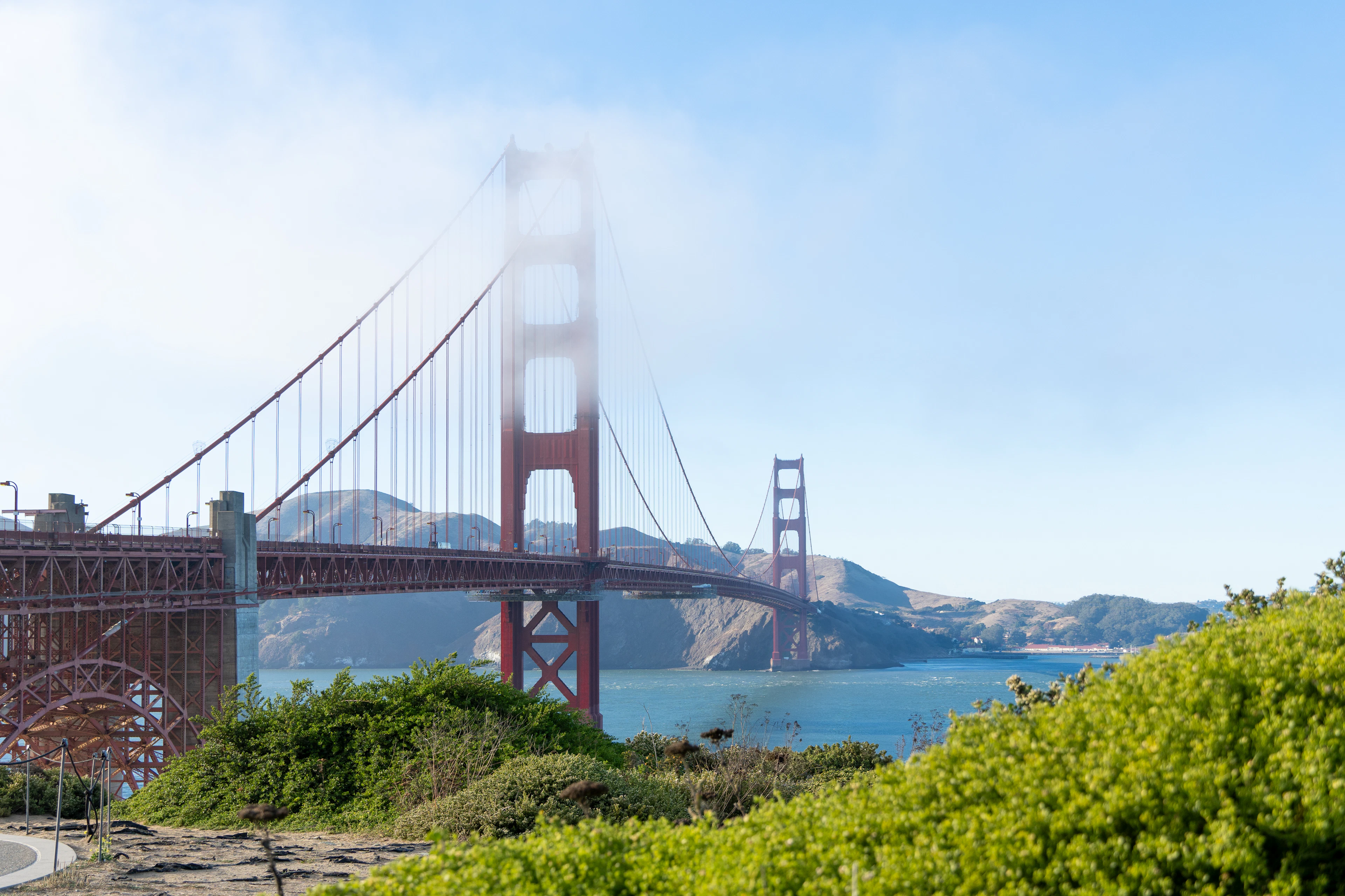San Francisco