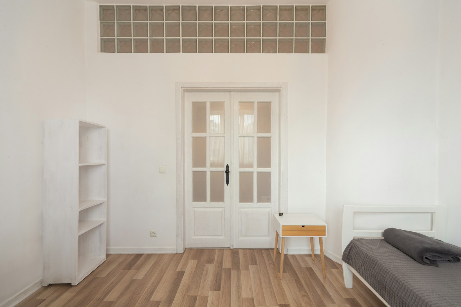Living Room Furnishings