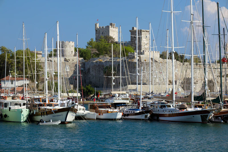 Best Craft Beer Bars in Bodrum for Serious Beer Drinkers