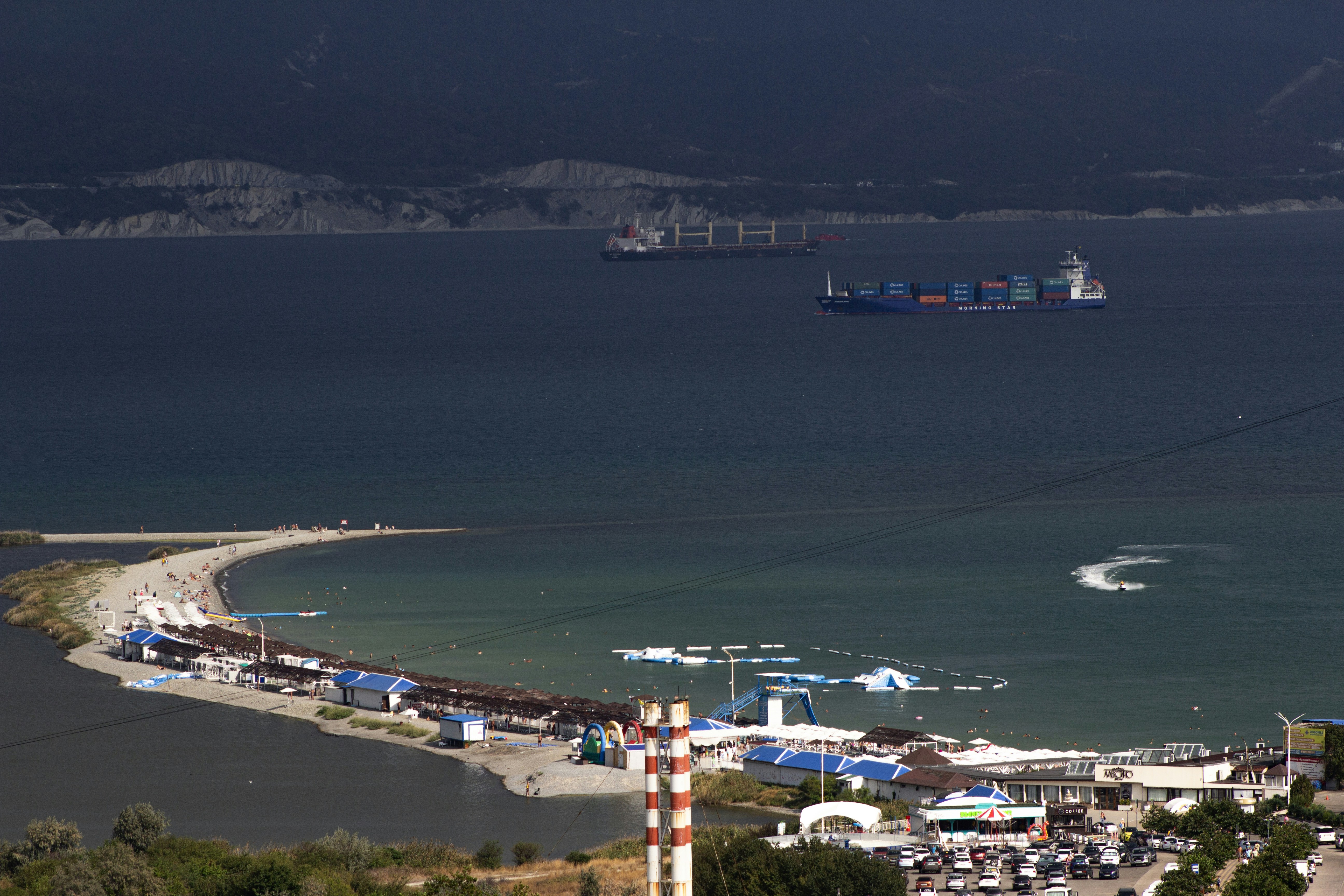 Padel Port Batumi