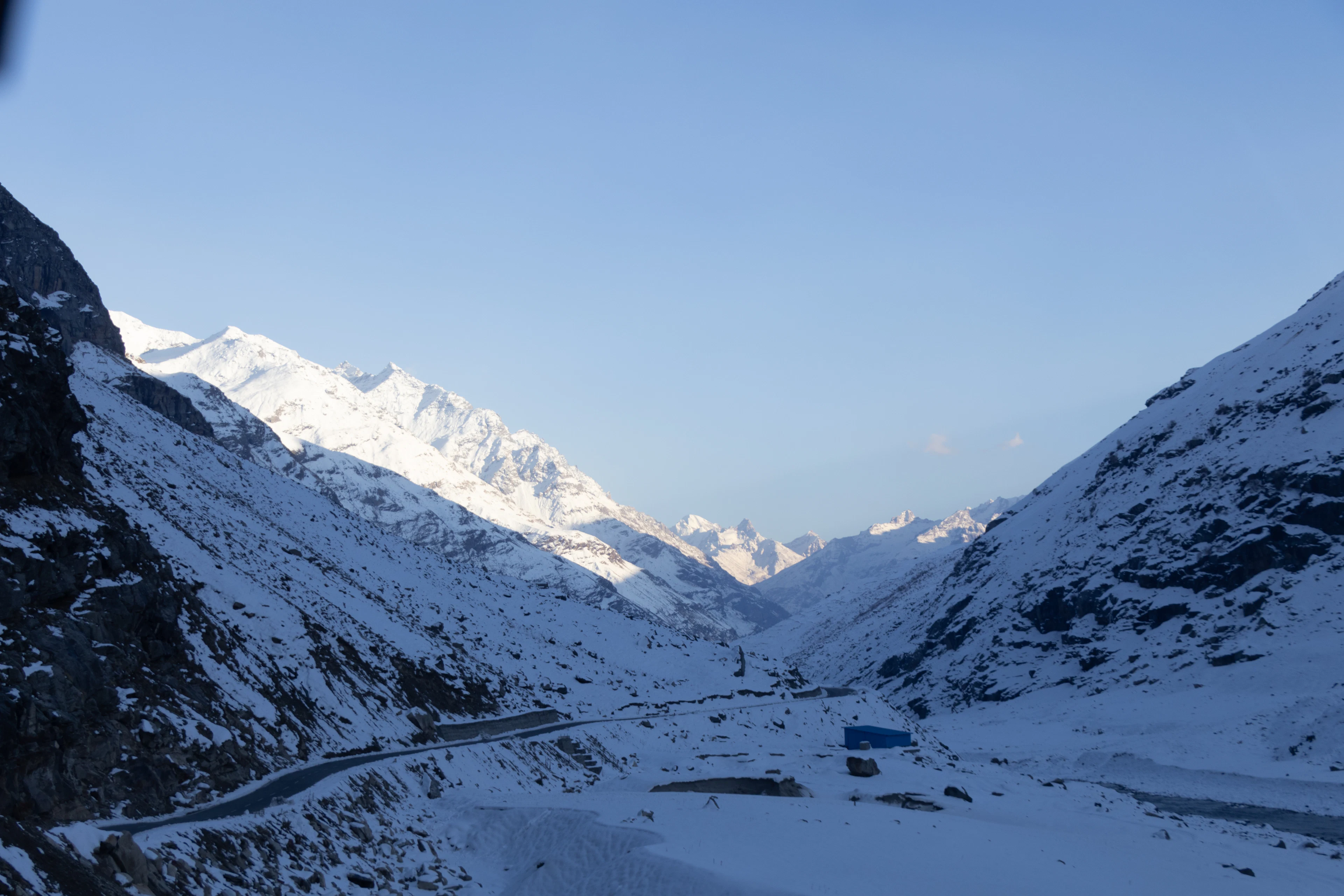 Rohtang + Koksar Loop